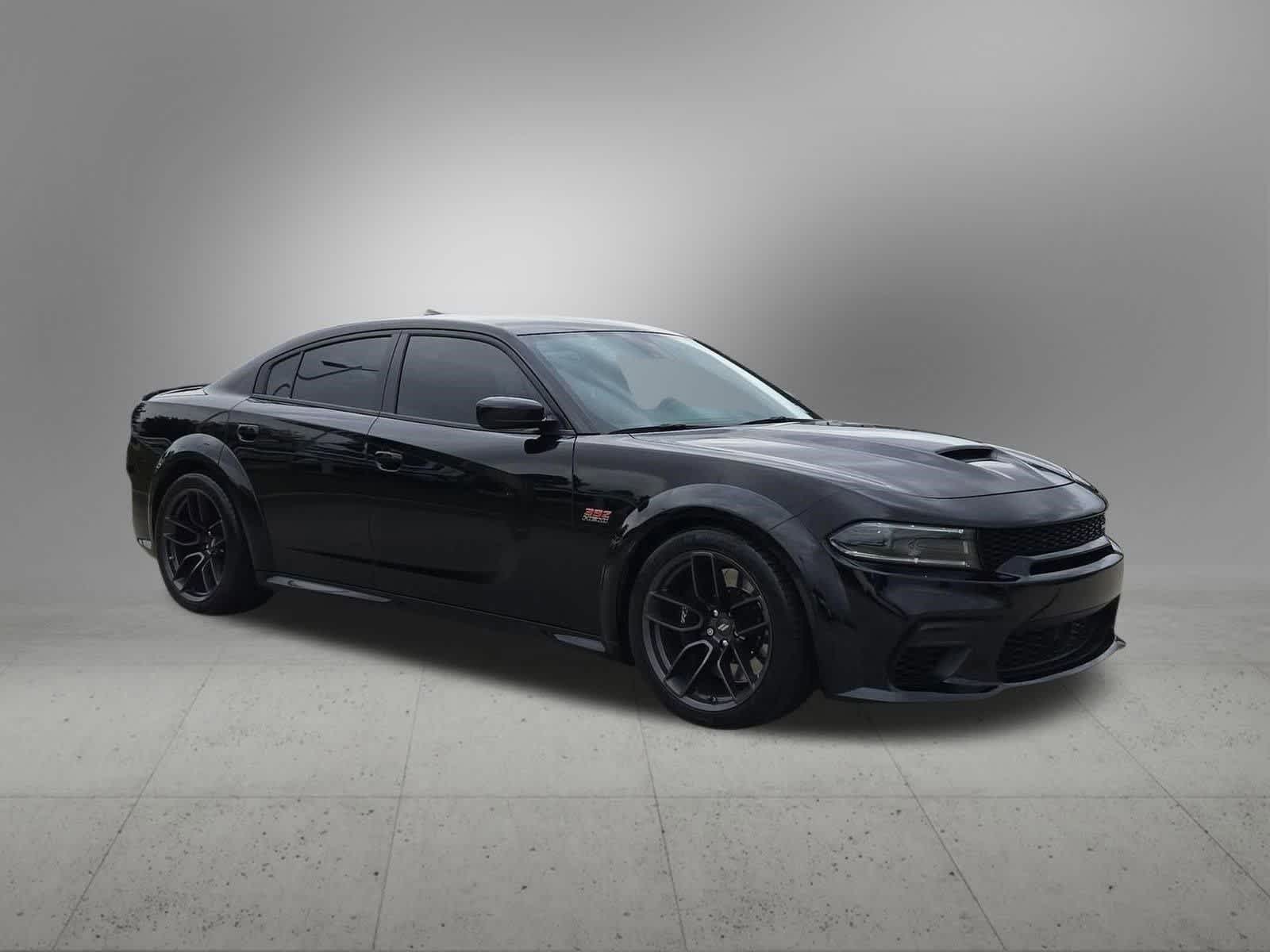 Thumbnail: 2022 Dodge Charger - 8