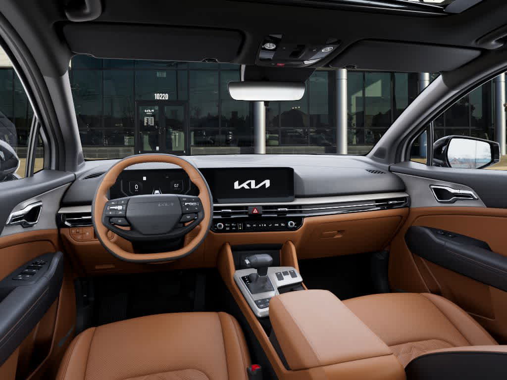 Thumbnail: 2026 Kia Sportage - 14