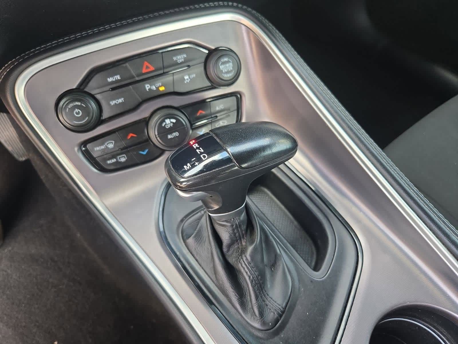 Thumbnail: 2021 Dodge Challenger - 26