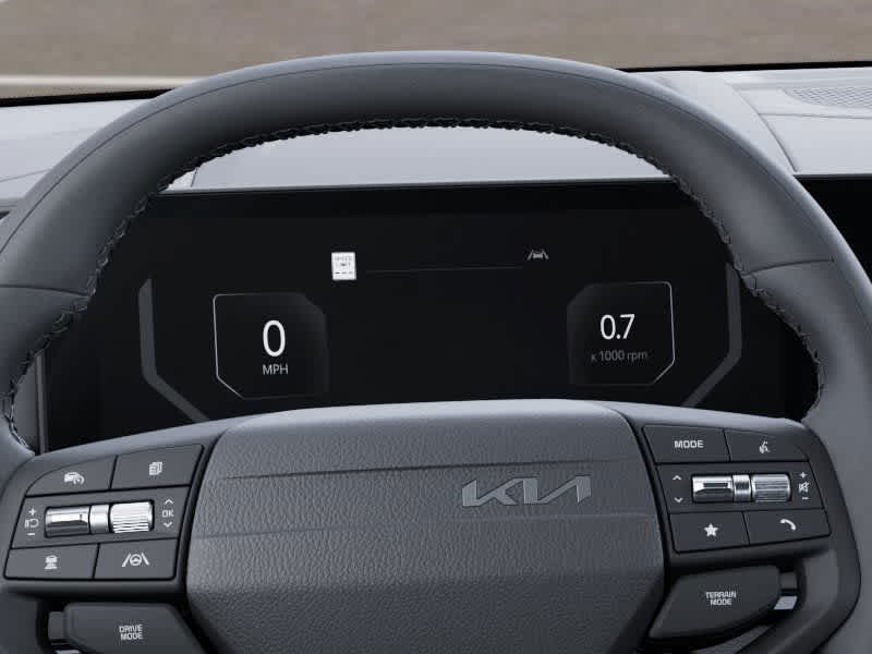 Thumbnail: 2026 Kia Sportage - 21