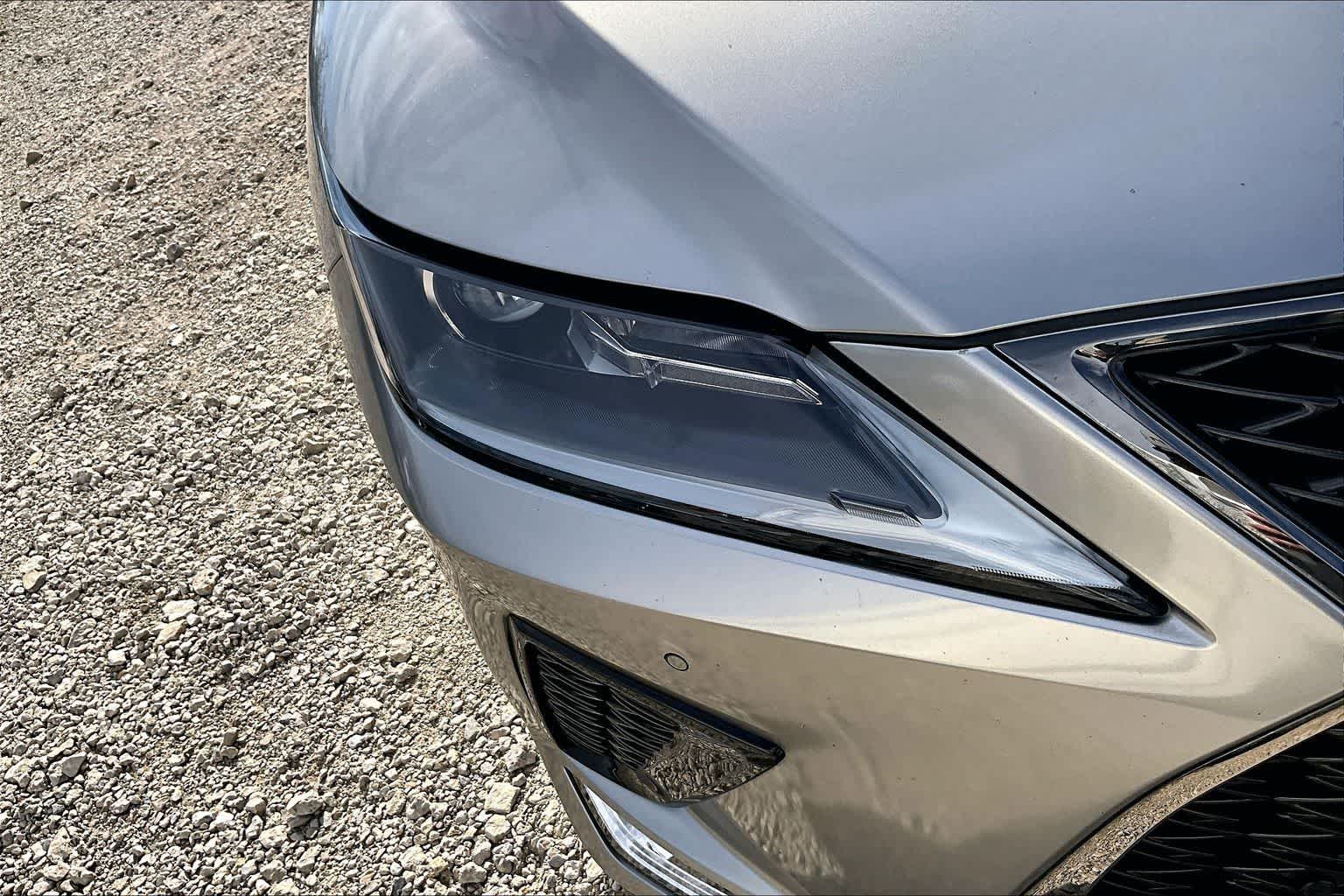 Thumbnail: 2022 Lexus RX - 28