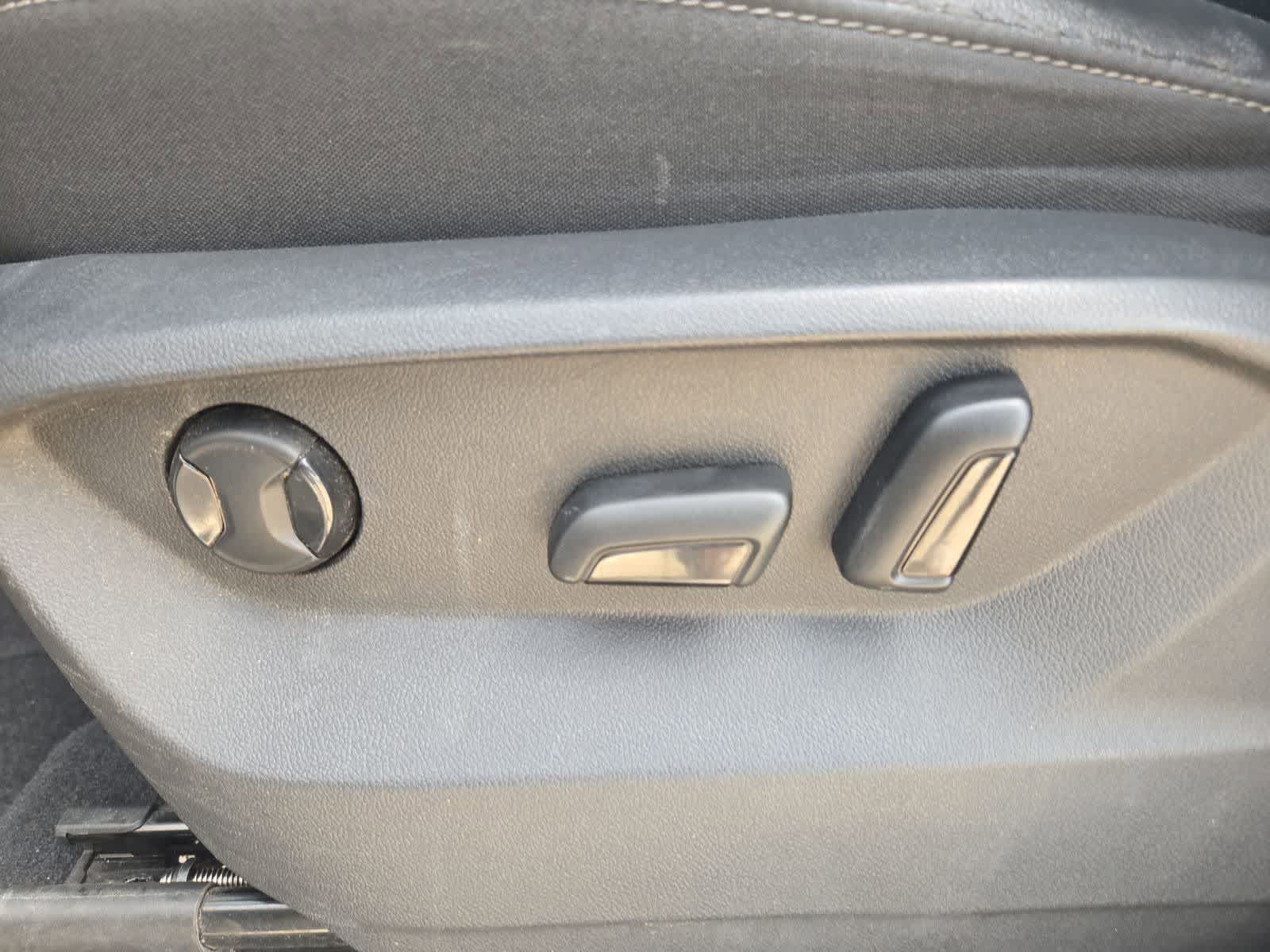 Thumbnail: 2019 Volkswagen Atlas - 15