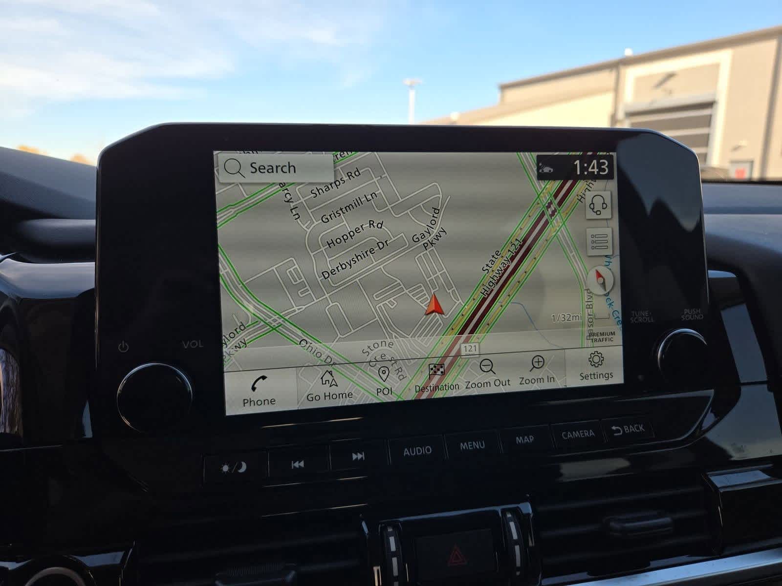 Thumbnail: 2022 Nissan Pathfinder - 29