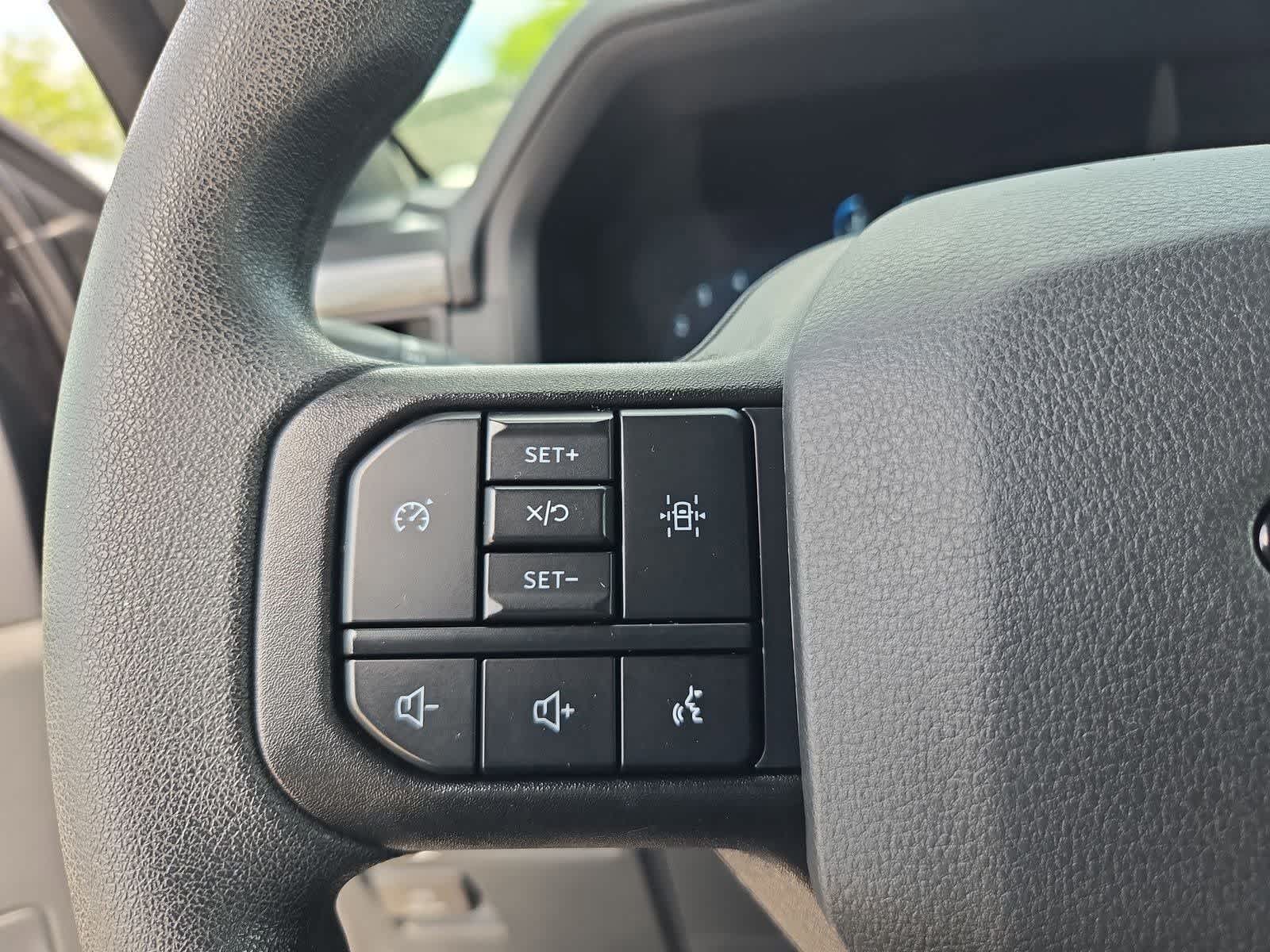 Thumbnail: 2024 Ford F-150 - 22