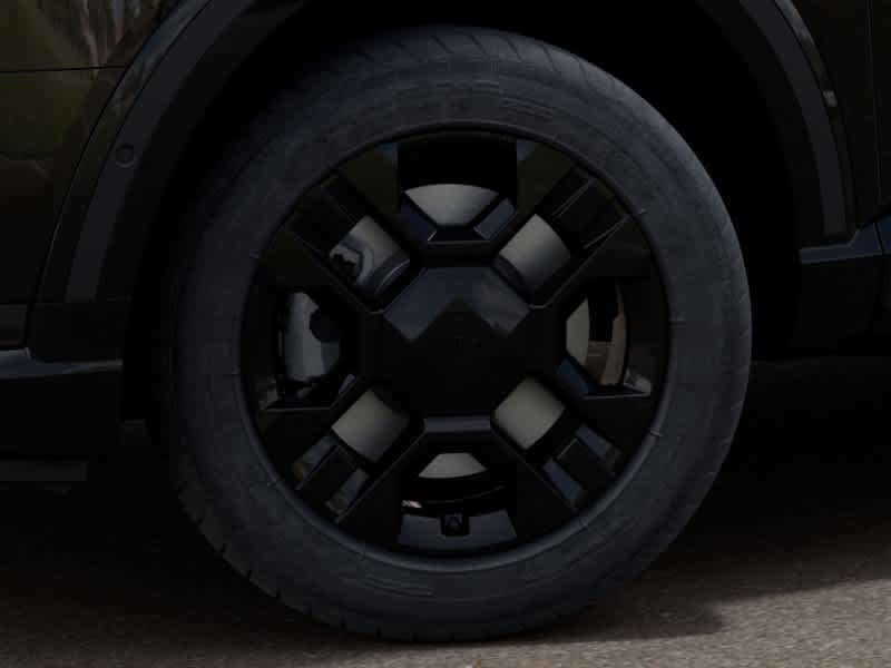 Thumbnail: 2027 Kia Telluride - 9