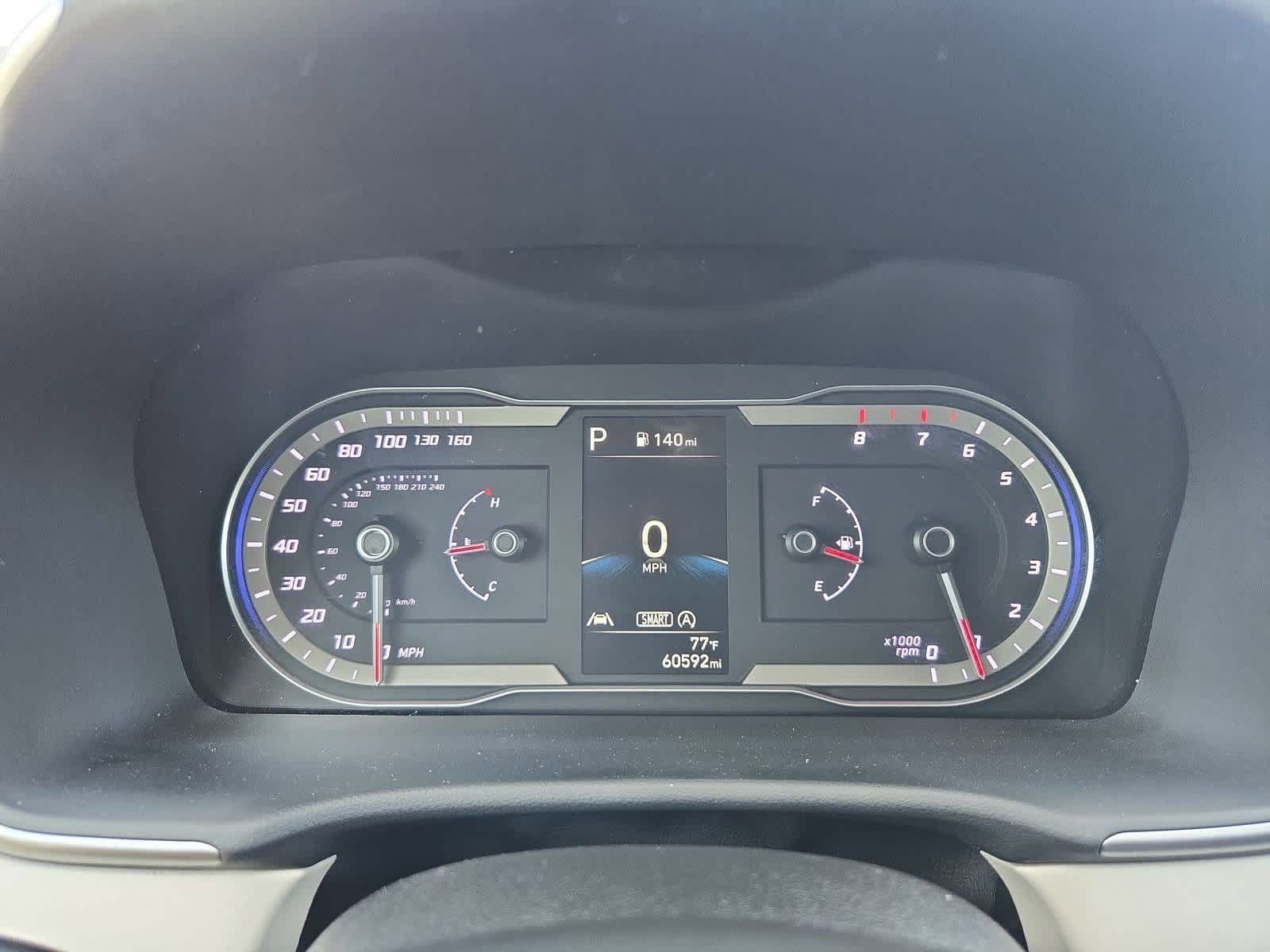 Thumbnail: 2024 Hyundai Tucson - 30