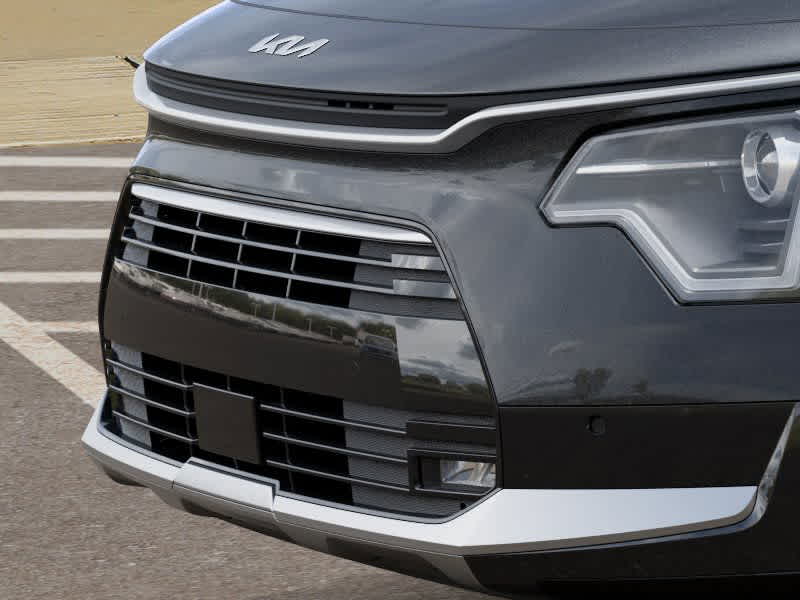 Thumbnail: 2026 Kia Niro - 12