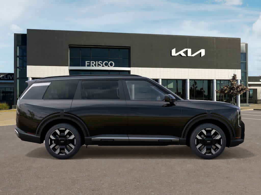 Thumbnail: 2027 Kia Telluride - 7