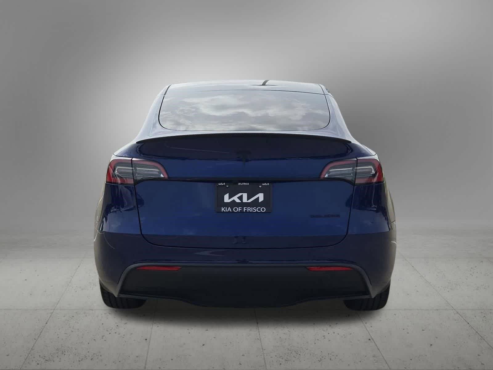 Thumbnail: 2024 Tesla Model Y - 5