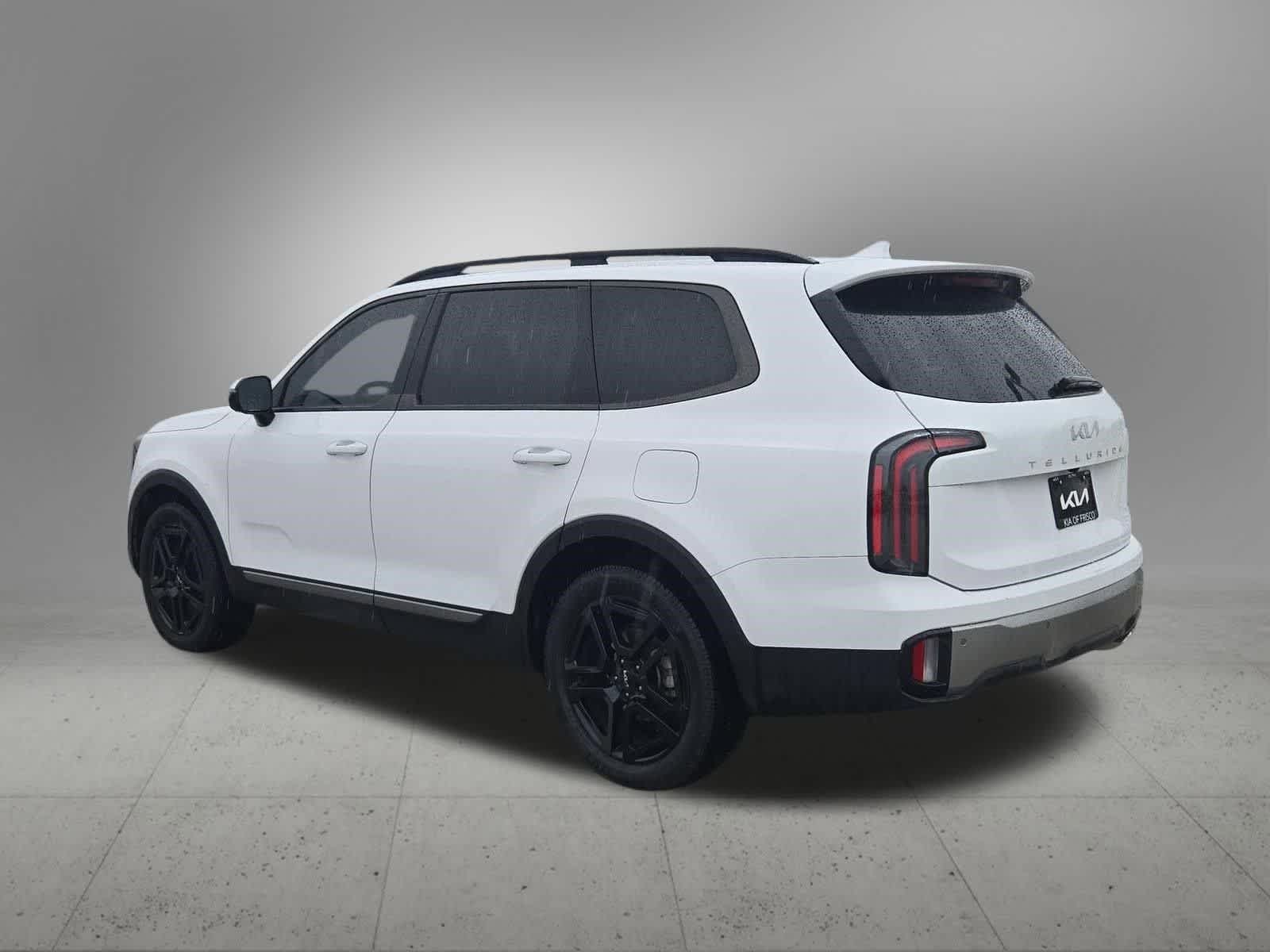 Thumbnail: 2023 Kia Telluride - 4