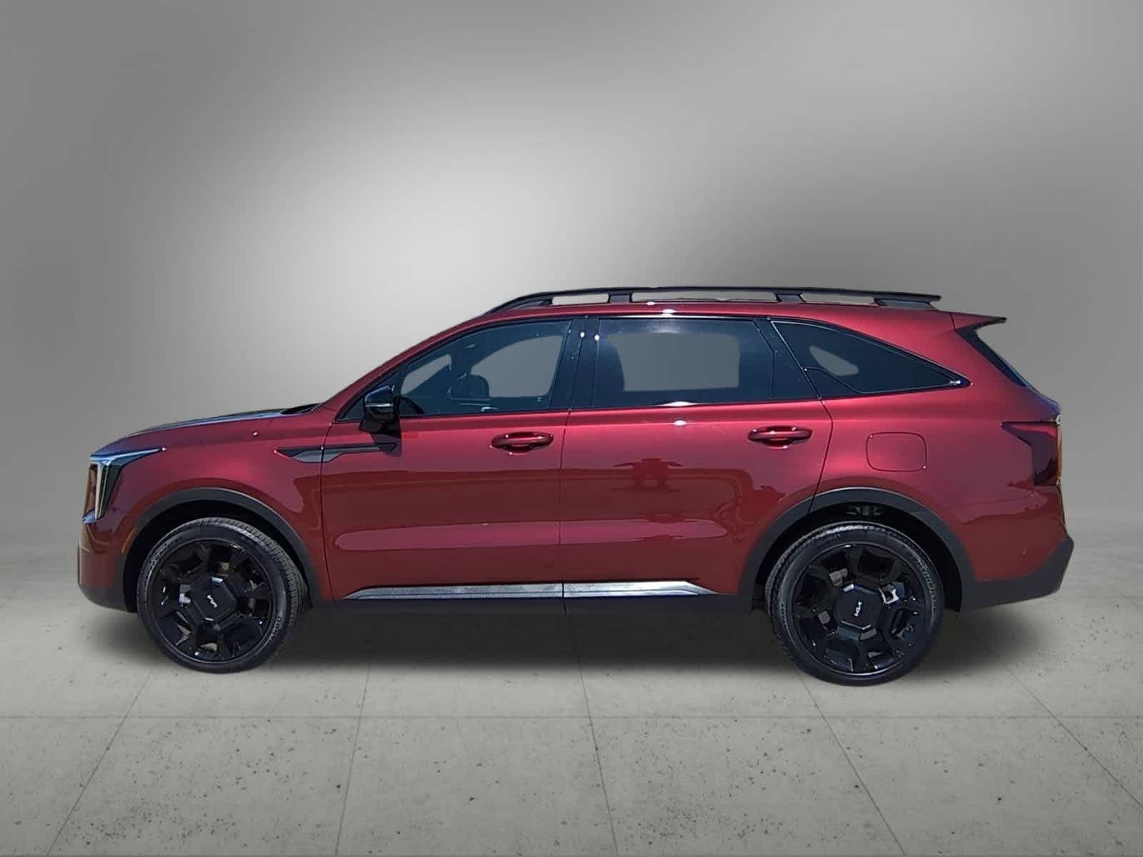 2024 Kia Sorento X-Line S 3