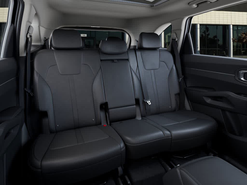 Thumbnail: 2026 Kia Sorento - 16