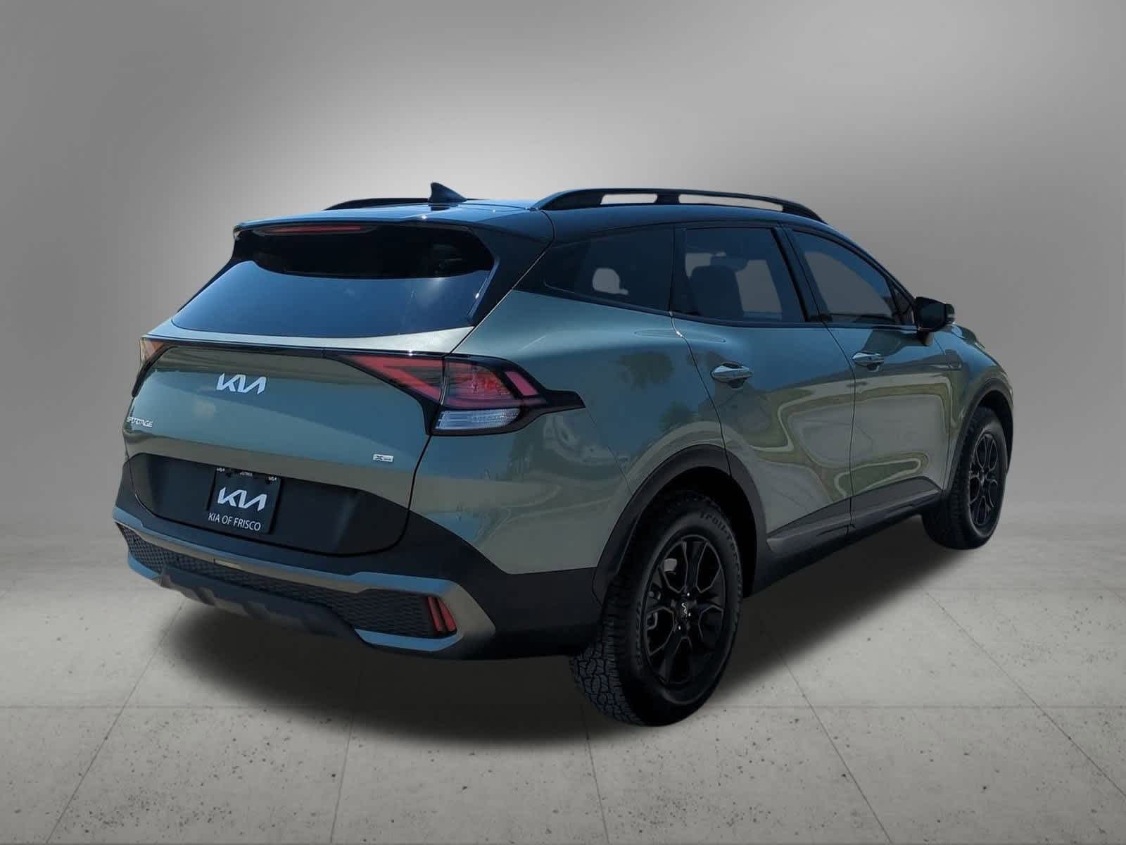 Thumbnail: 2023 Kia Sportage - 6