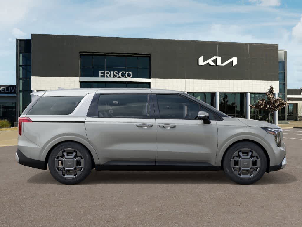 Thumbnail: 2026 Kia Carnival - 7
