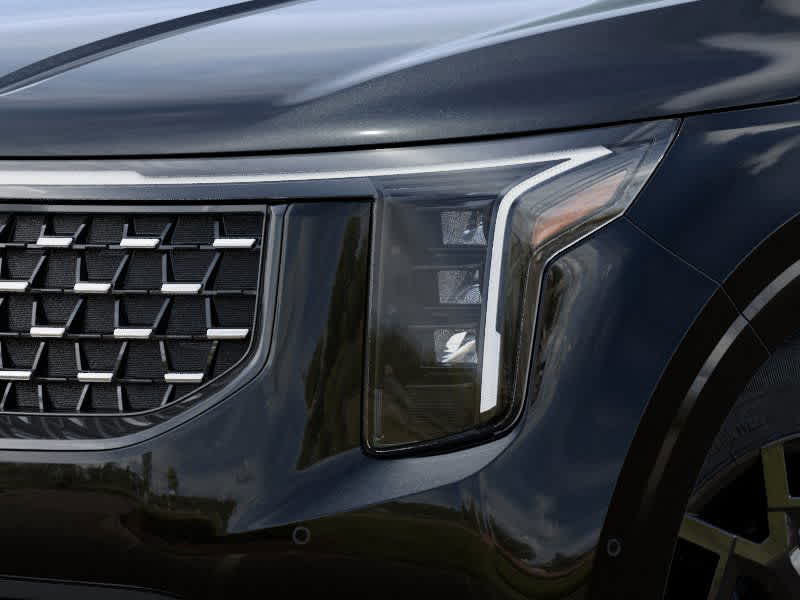 2026 Kia Carnival SX 10
