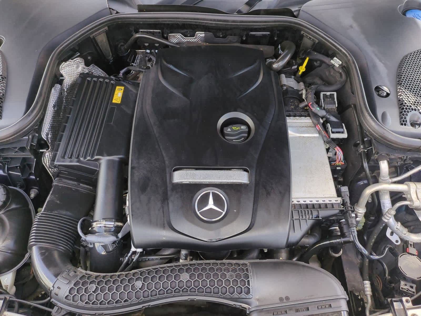 Thumbnail: 2017 Mercedes-Benz E-Class - 13