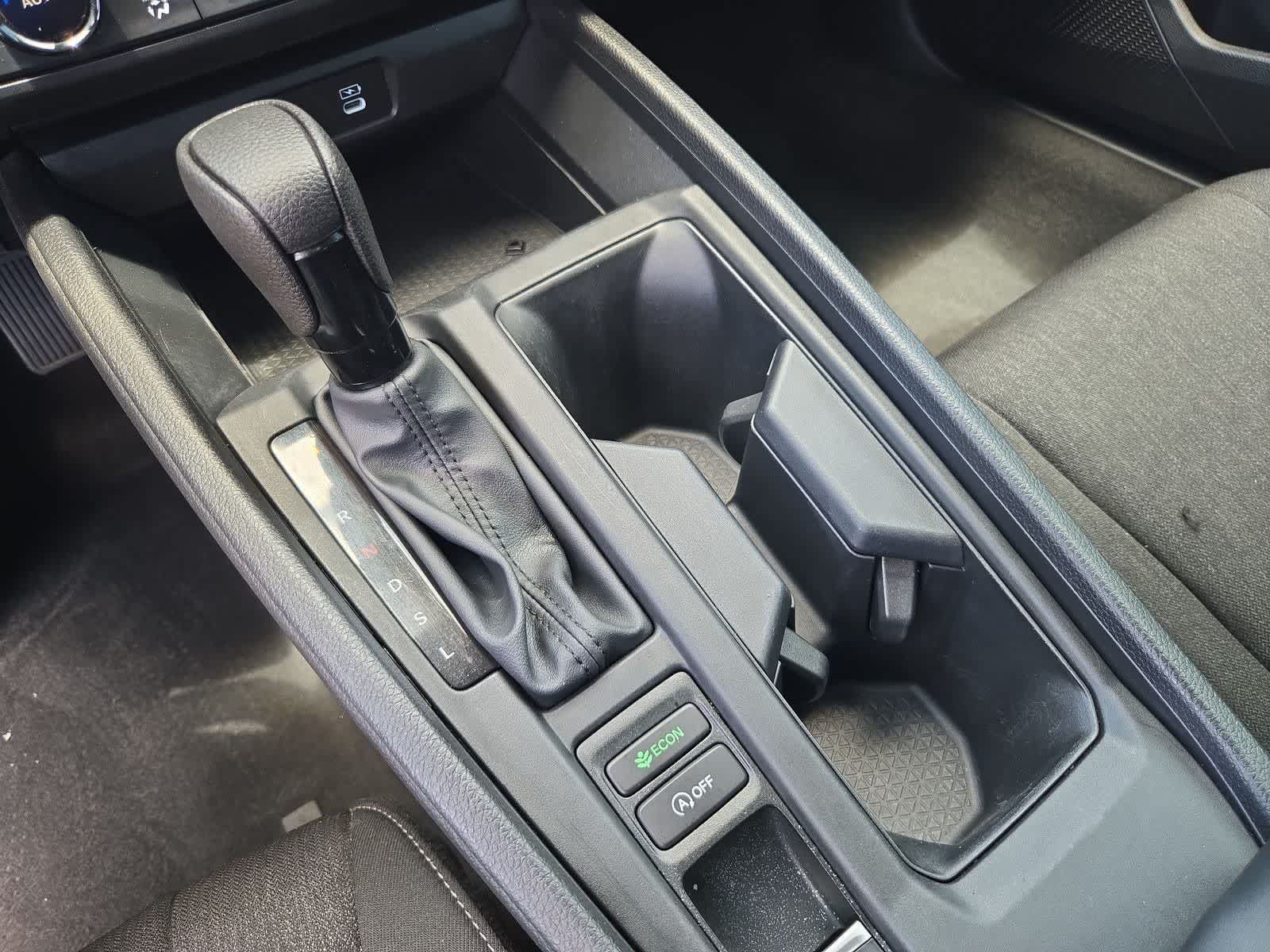 Thumbnail: 2025 Honda Accord - 28