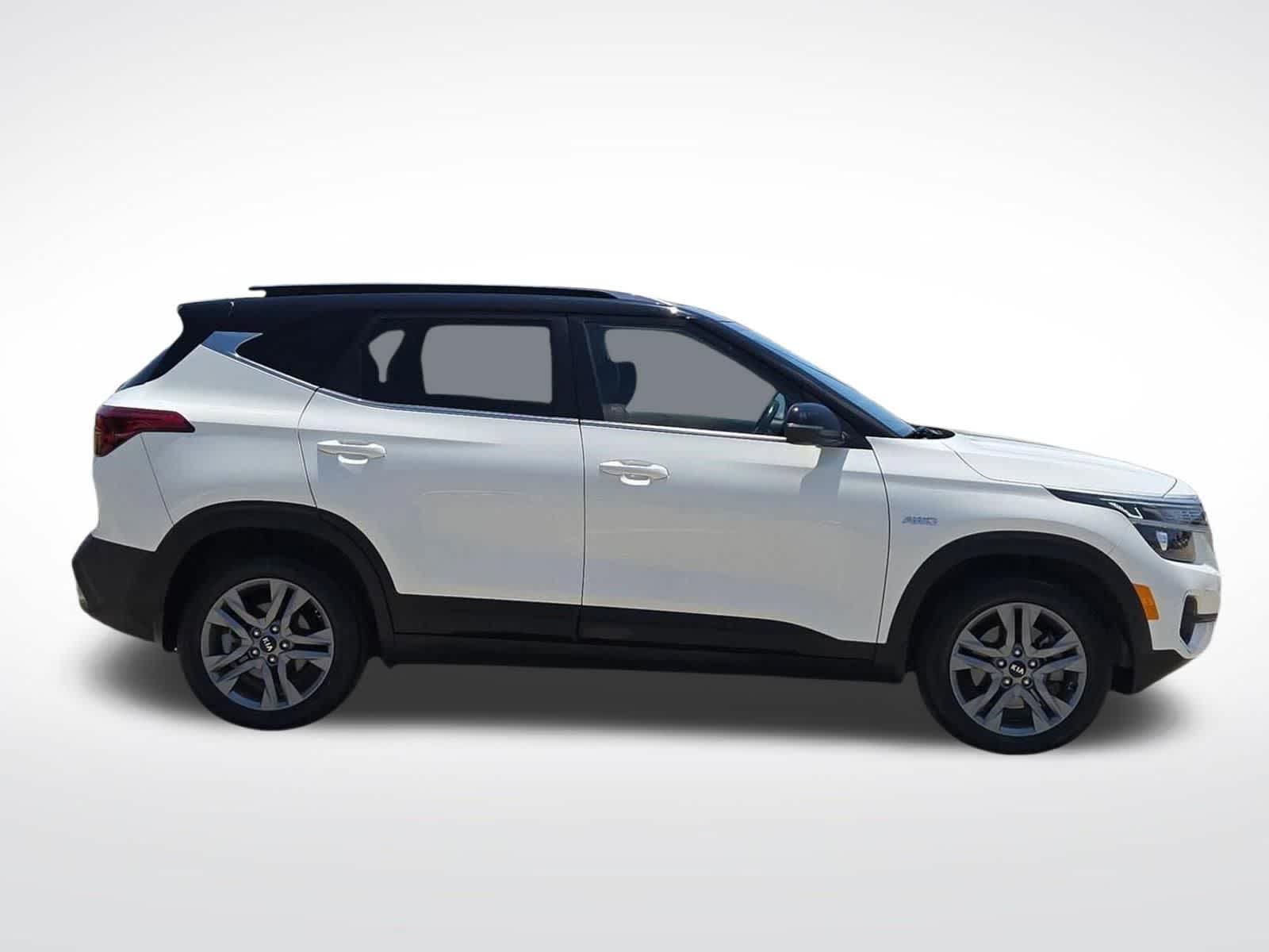 Thumbnail: 2021 Kia Seltos - 8