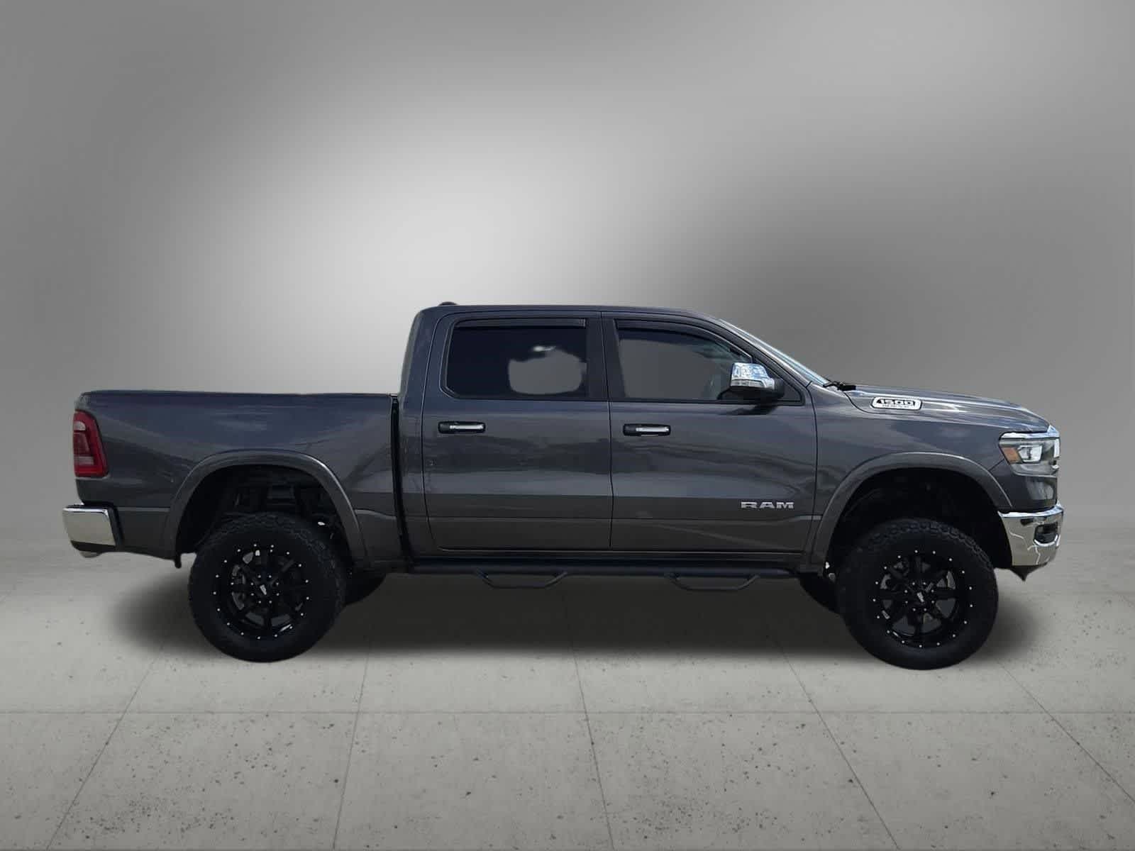 Thumbnail: 2020 RAM 1500 - 7