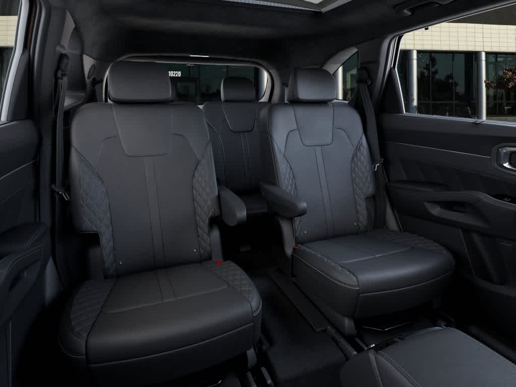 Thumbnail: 2026 Kia Sorento - 16
