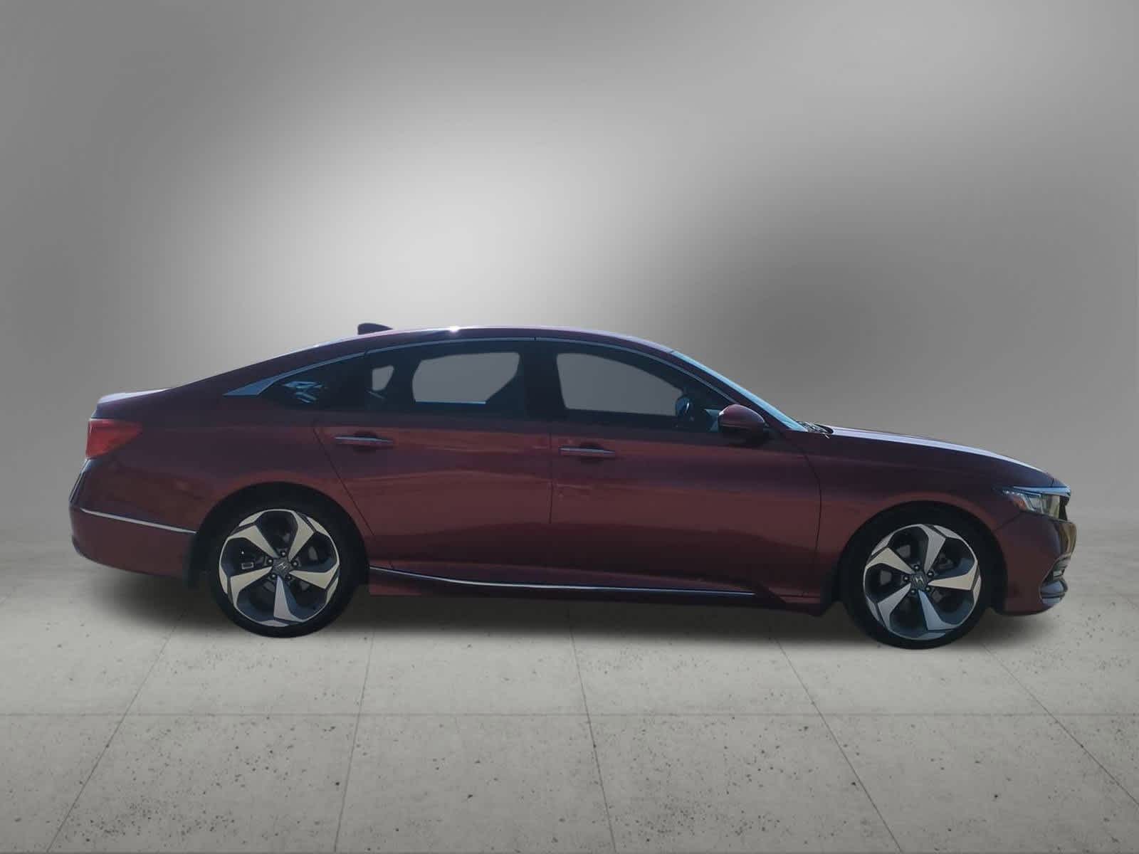 Thumbnail: 2018 Honda Accord - 7