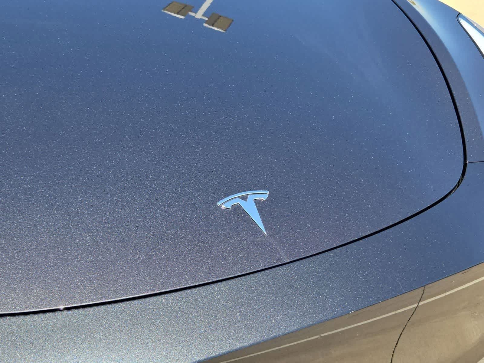 Thumbnail: 2025 Tesla Model Y - 10