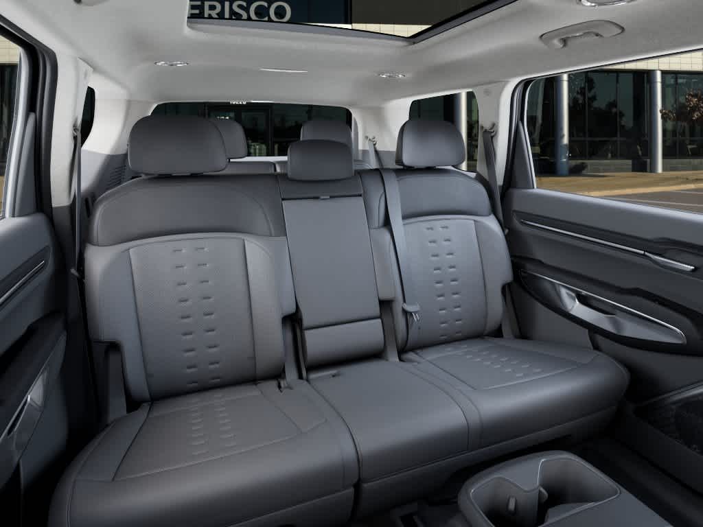 Thumbnail: 2026 Kia EV9 - 16