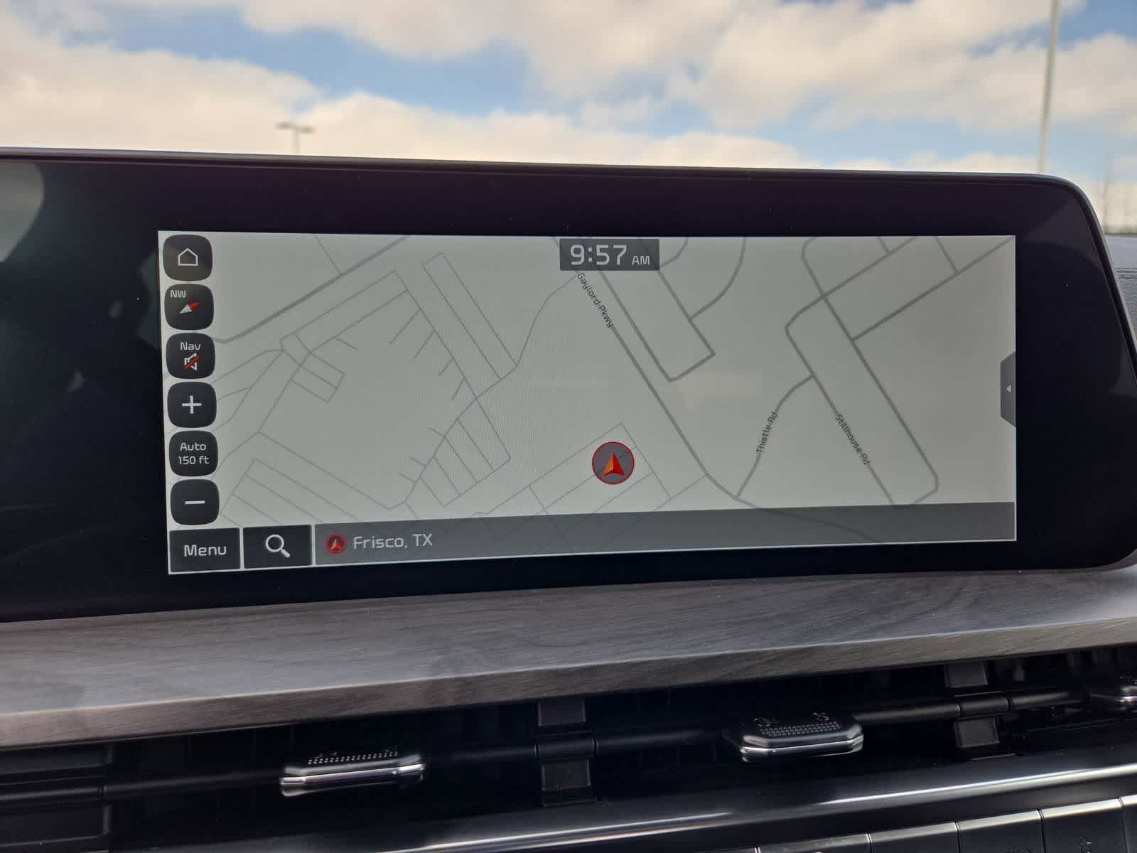 Thumbnail: 2025 Kia Telluride - 28