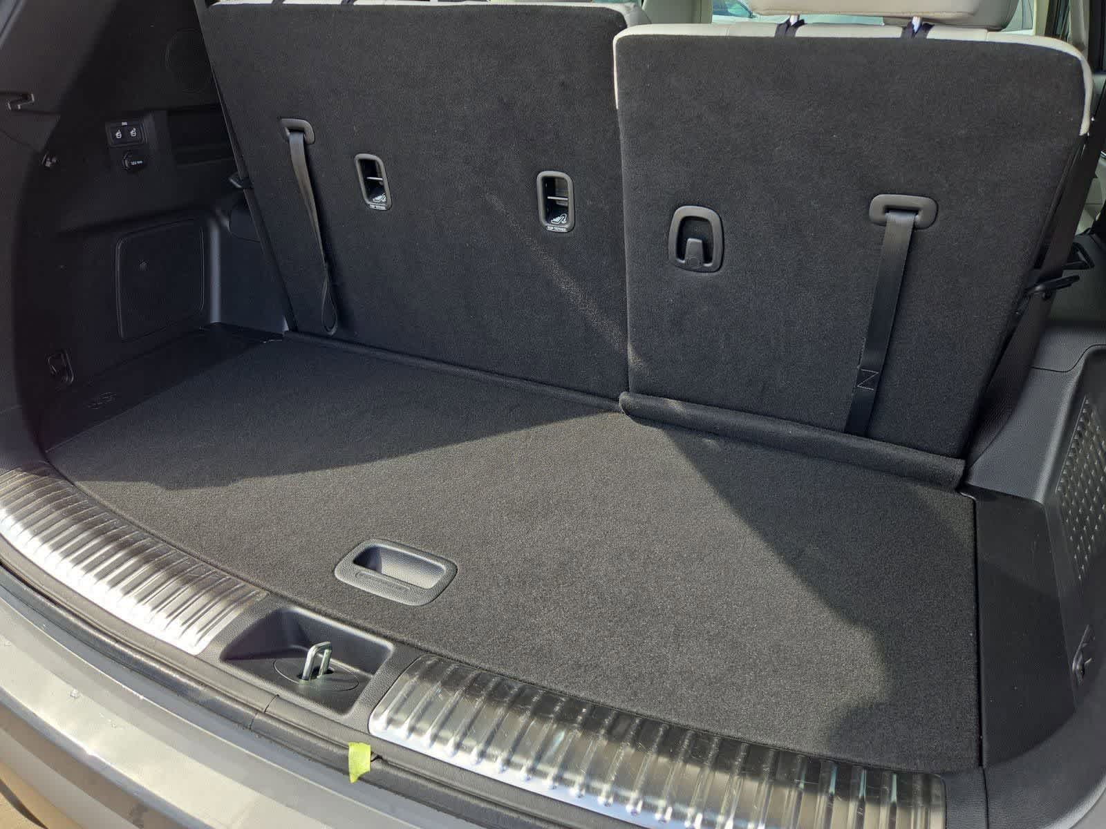 Thumbnail: 2025 Kia Telluride - 34