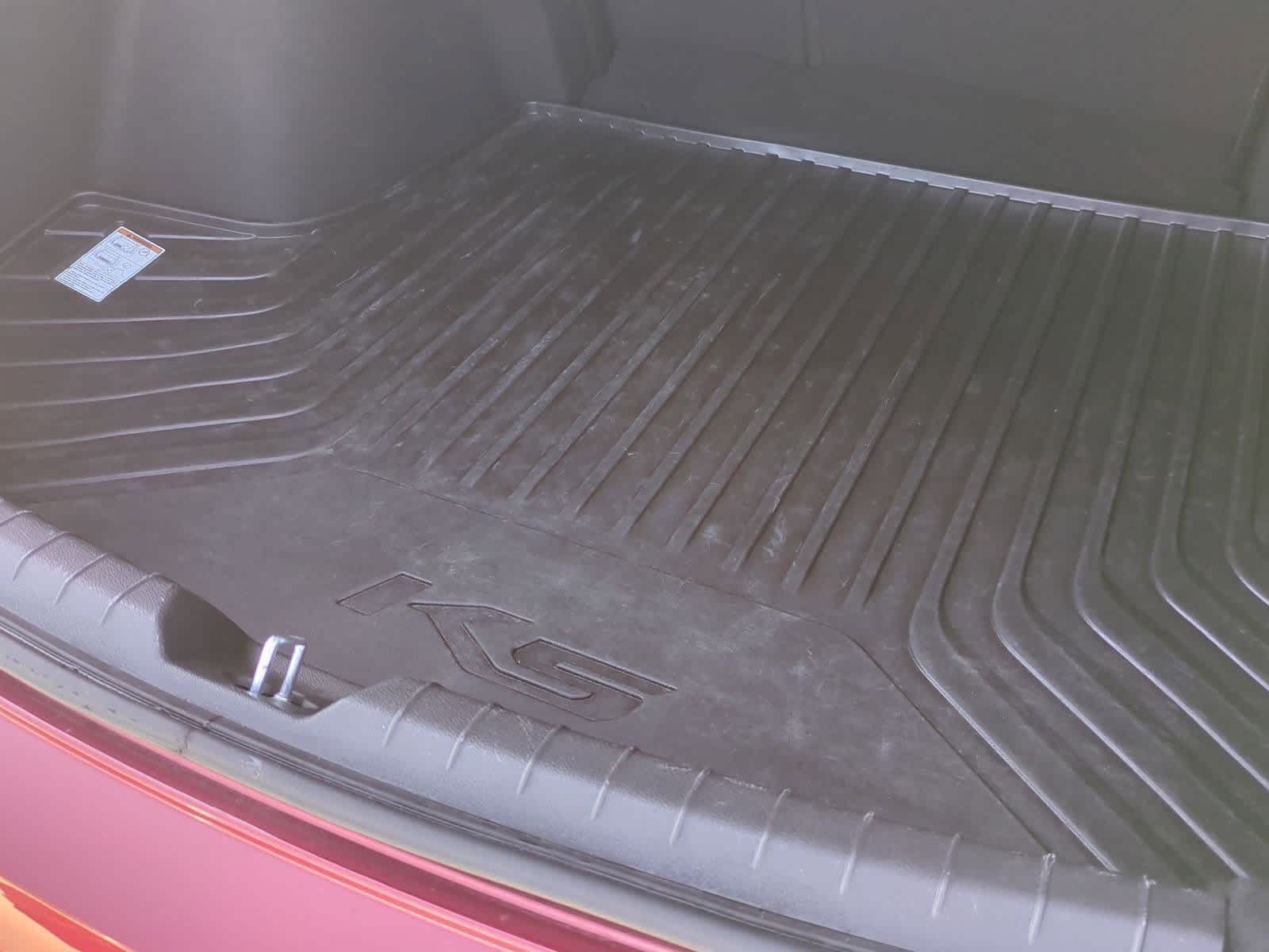 Thumbnail: 2024 Kia K5 - 31