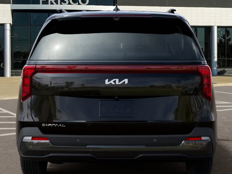 Thumbnail: 2026 Kia Carnival - 13