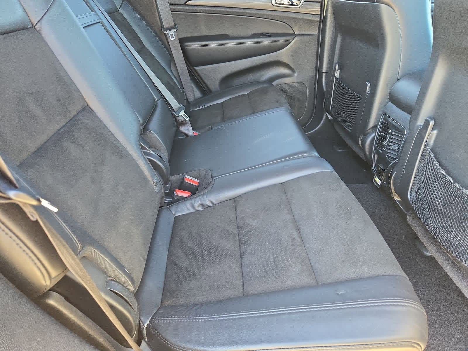 Thumbnail: 2019 Jeep Grand Cherokee - 20