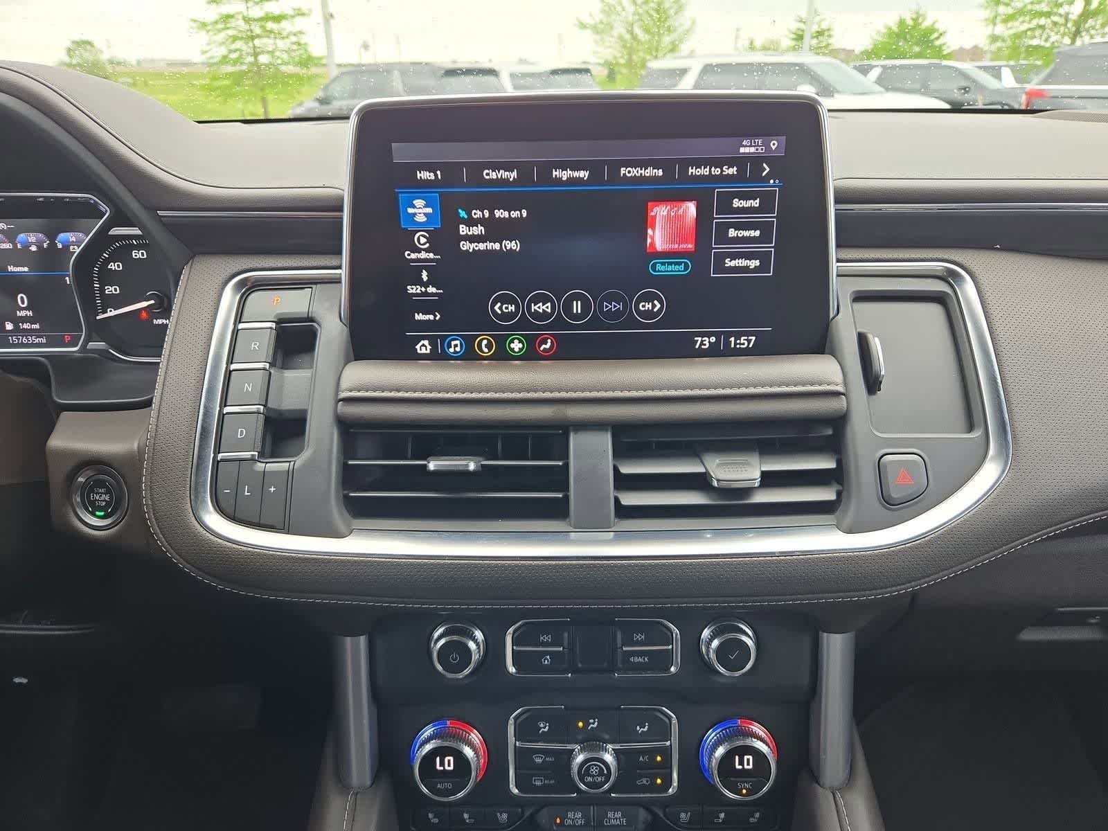 Thumbnail: 2021 GMC Yukon XL - 28