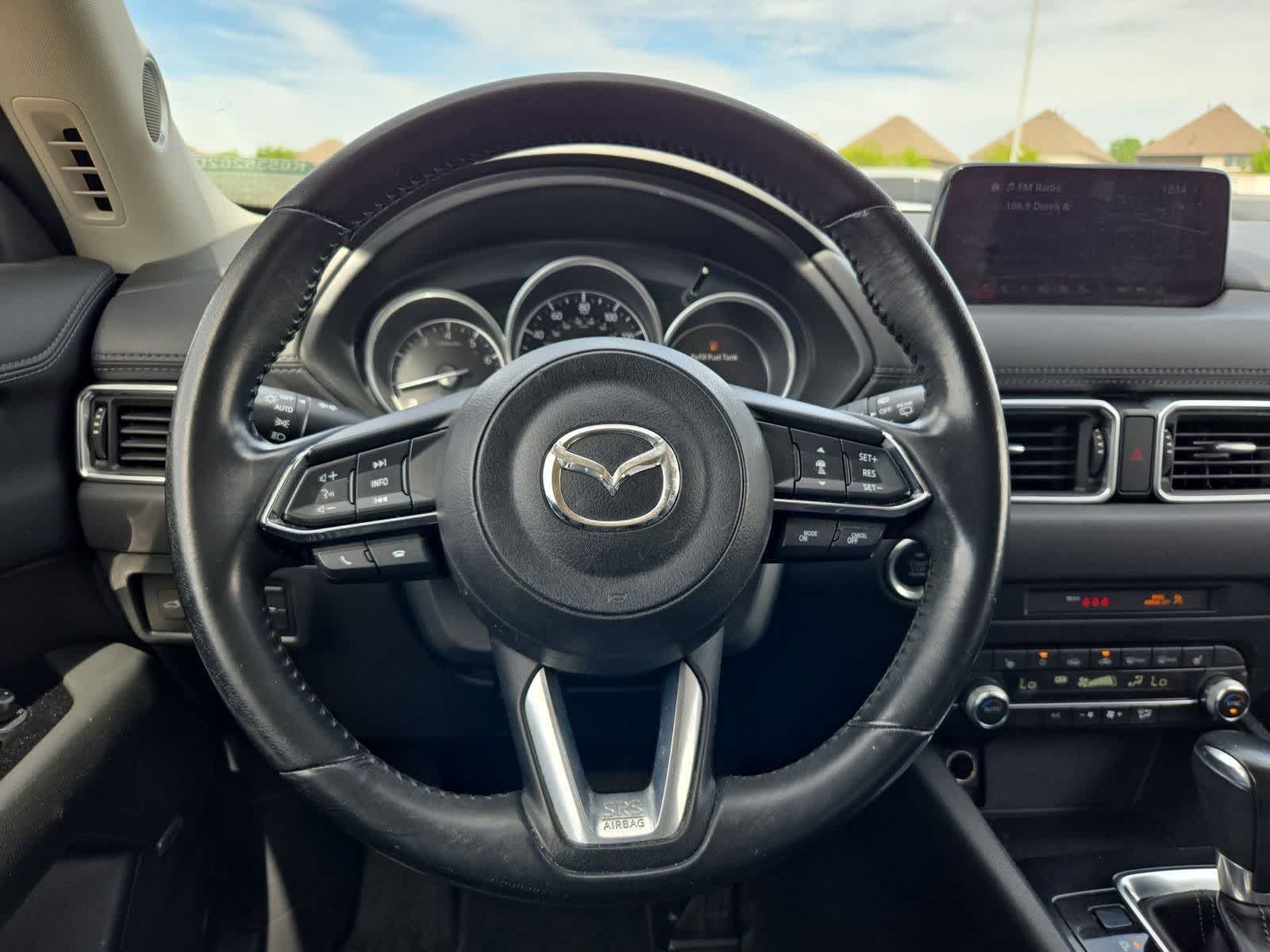 Thumbnail: 2019 Mazda CX-5 - 22