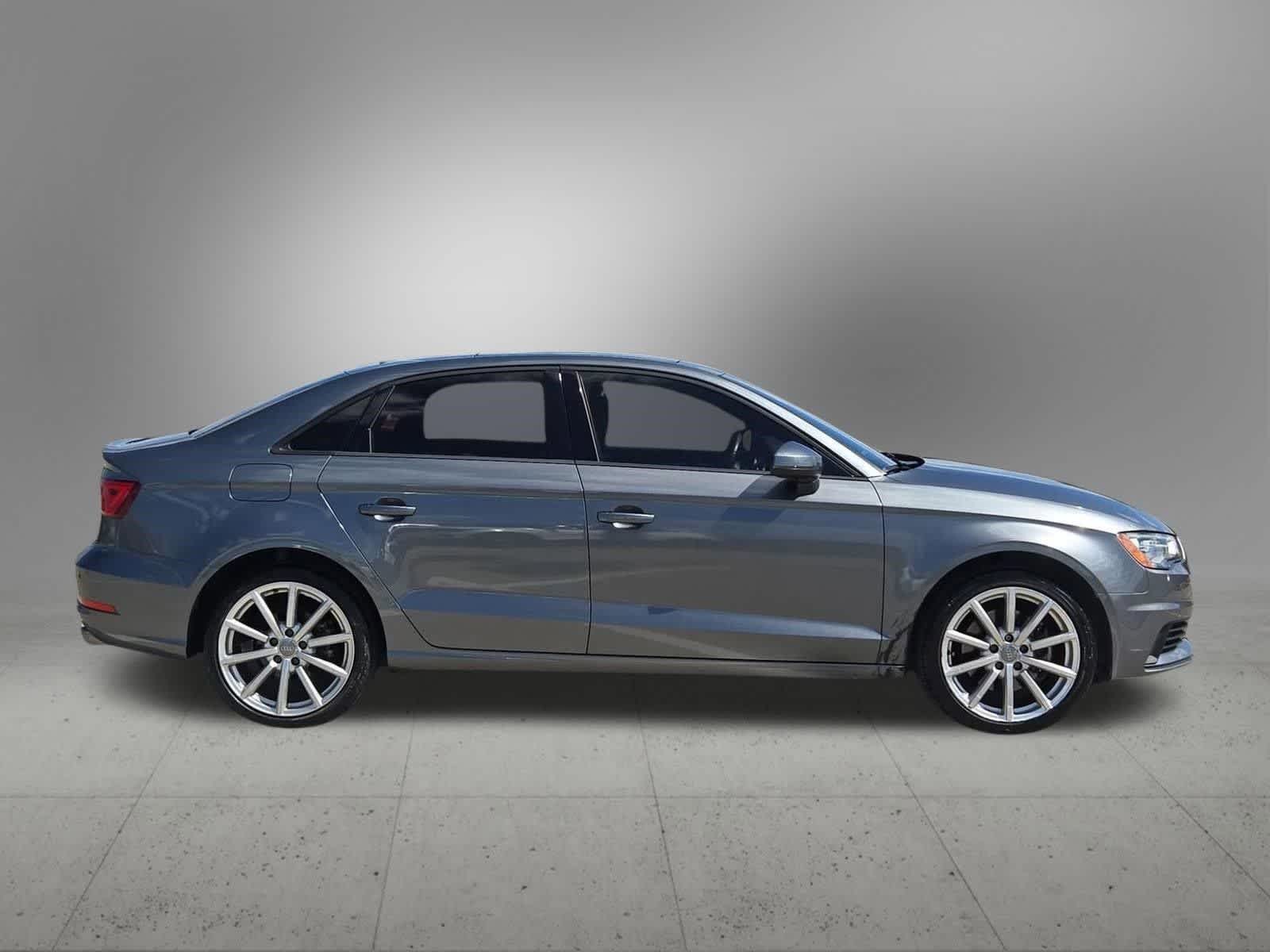Thumbnail: 2016 Audi A3 - 7