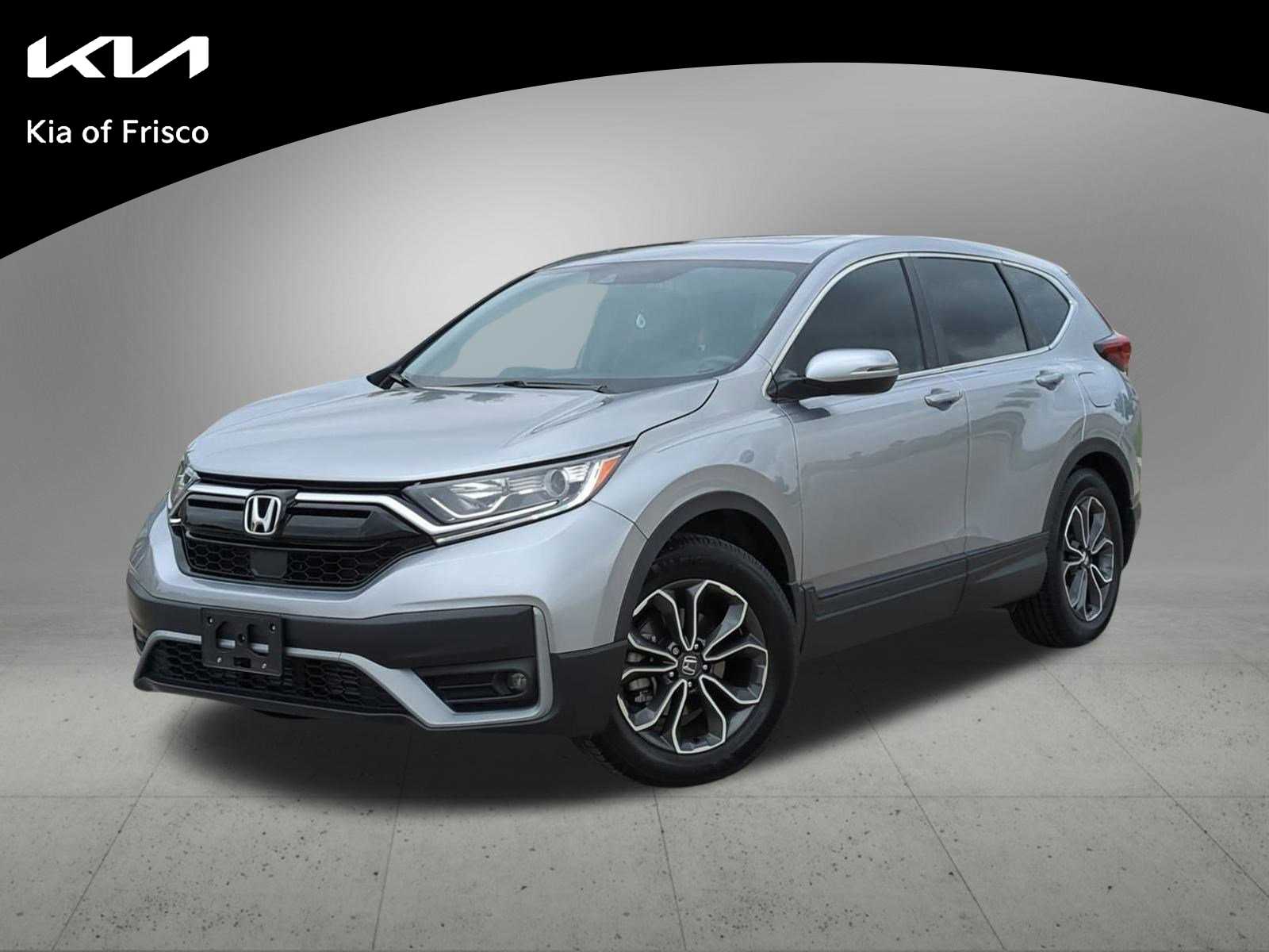 2020 Honda CR-V EX-L -
                  Frisco, TX