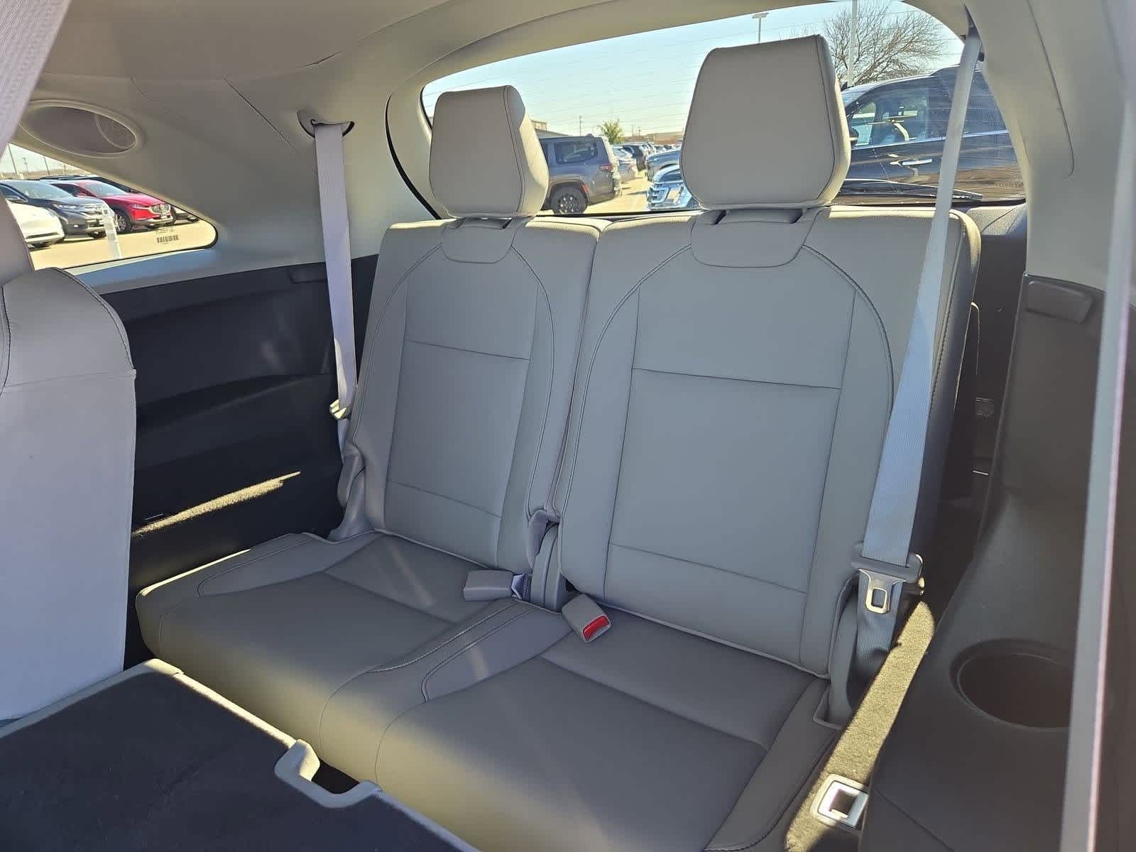 Thumbnail: 2020 Acura MDX - 37