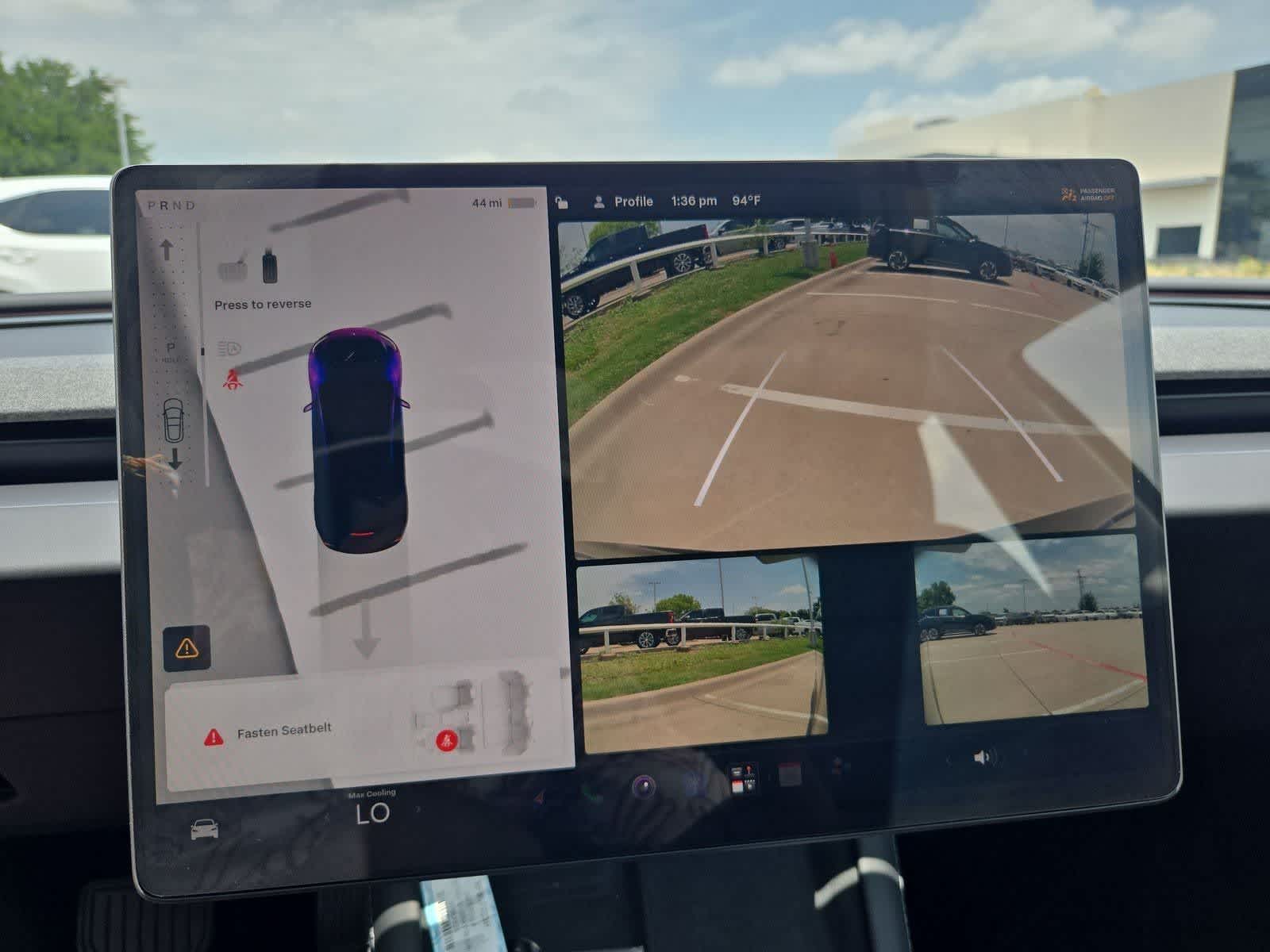 Thumbnail: 2025 Tesla Model 3 - 26