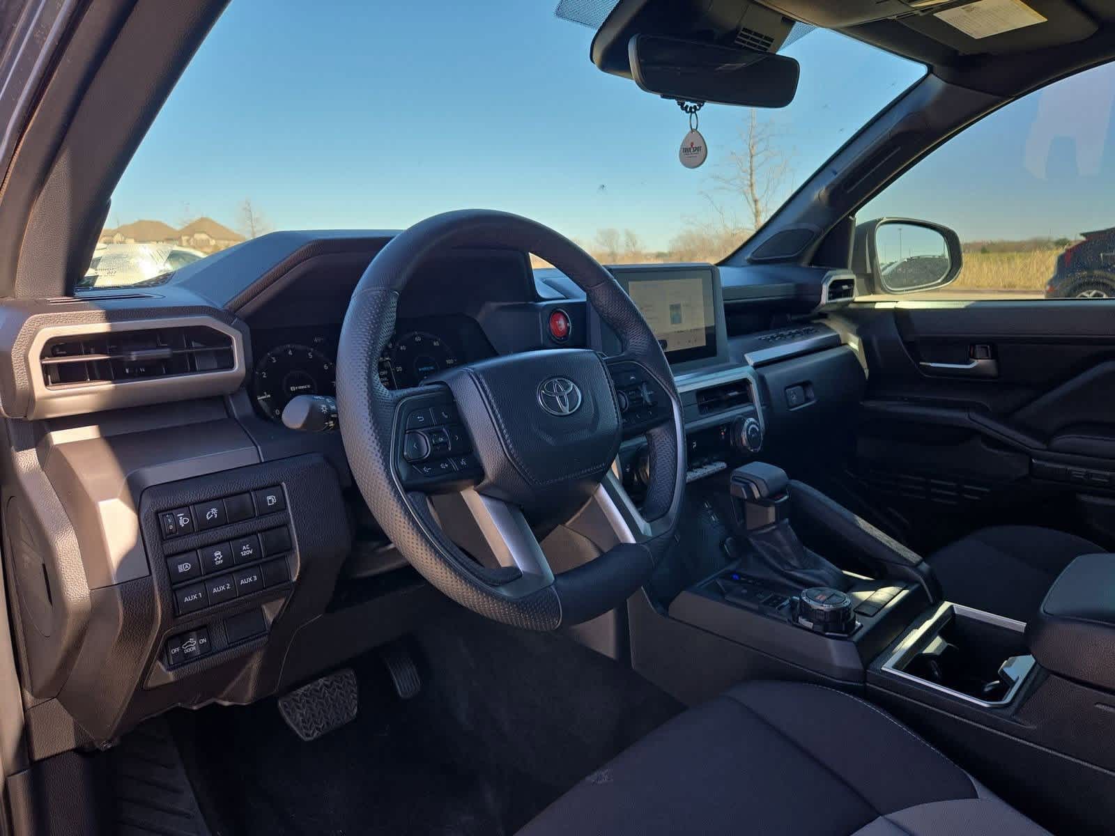 Thumbnail: 2024 Toyota Tacoma - 2