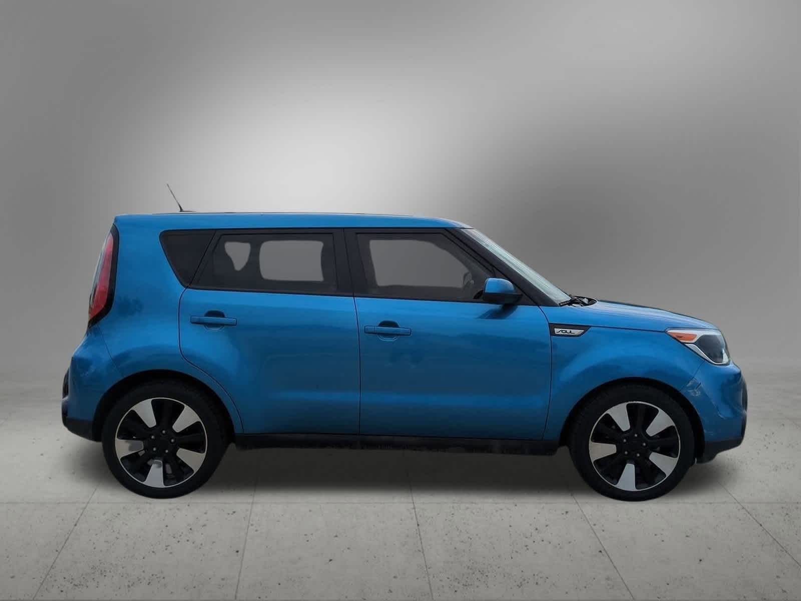 Thumbnail: 2016 Kia Soul - 7