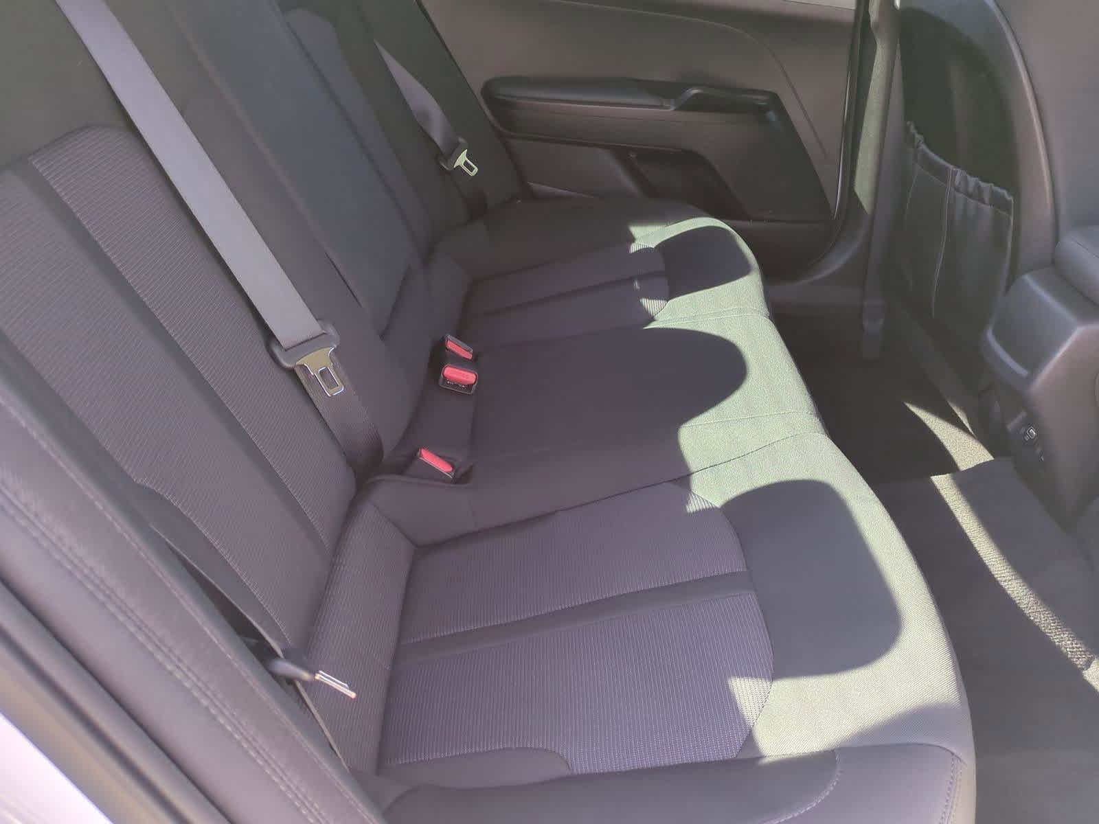 Thumbnail: 2024 Kia K5 - 19