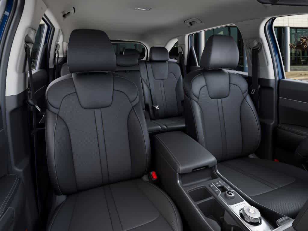 Thumbnail: 2026 Kia Sorento - 15