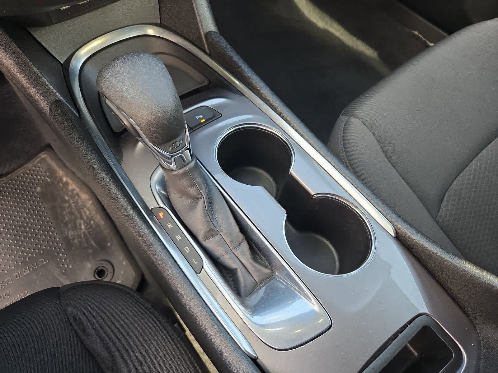 Thumbnail: 2022 Chevrolet Malibu - 29