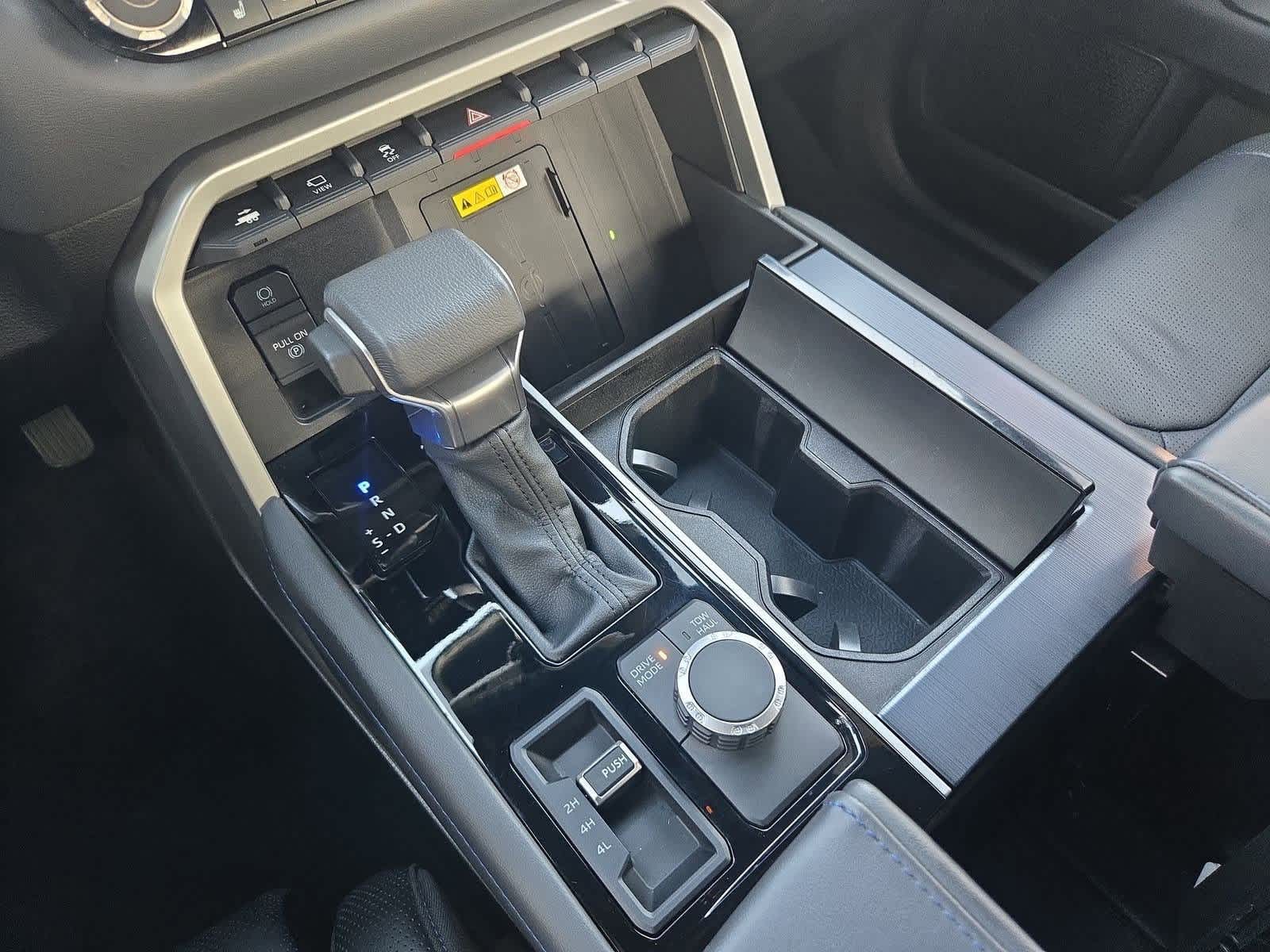 Thumbnail: 2024 Toyota Tundra - 30