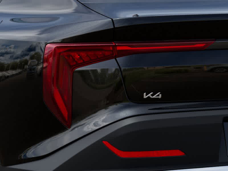 Thumbnail: 2026 Kia K4 - 11