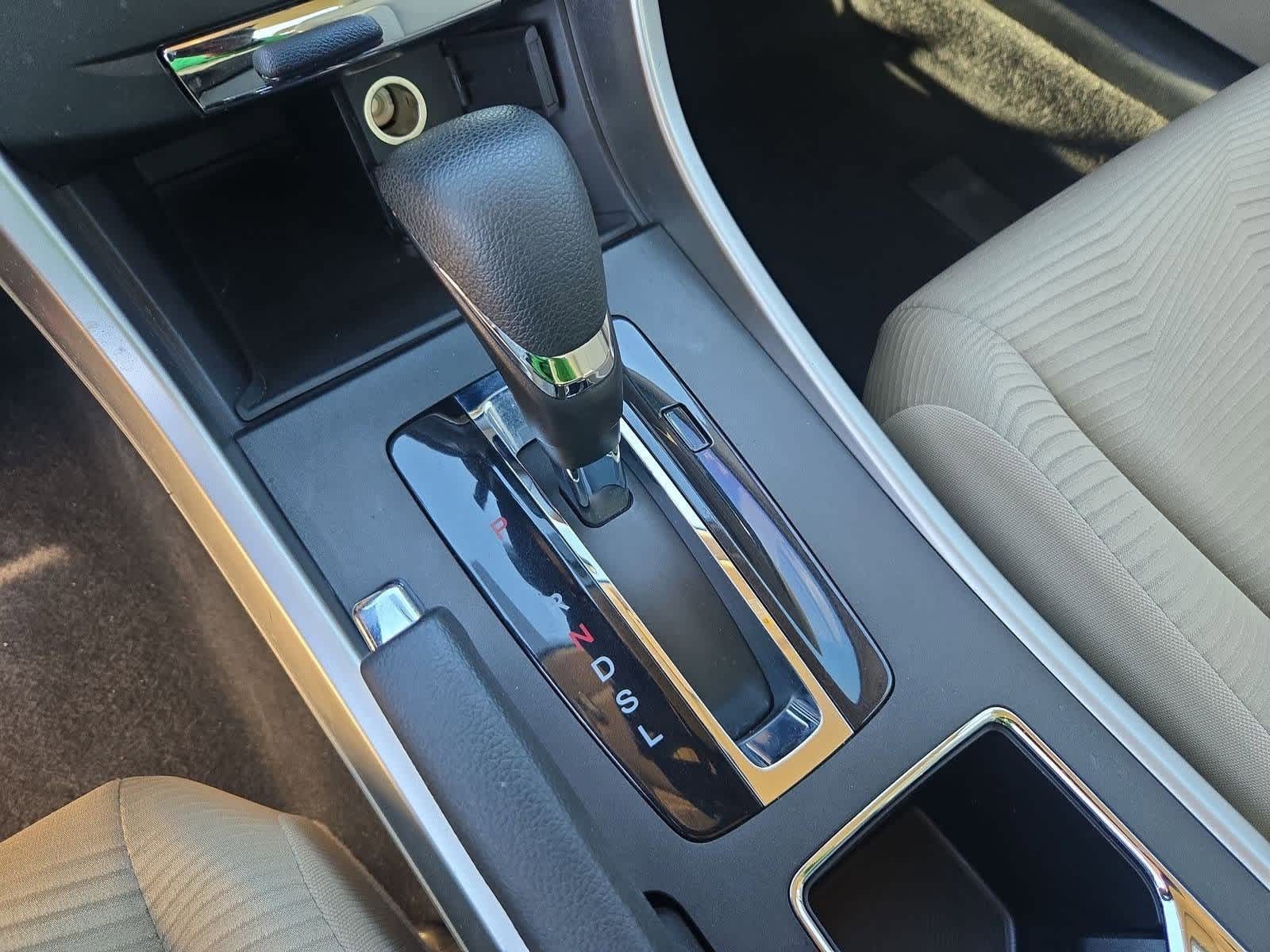 Thumbnail: 2014 Honda Accord - 29