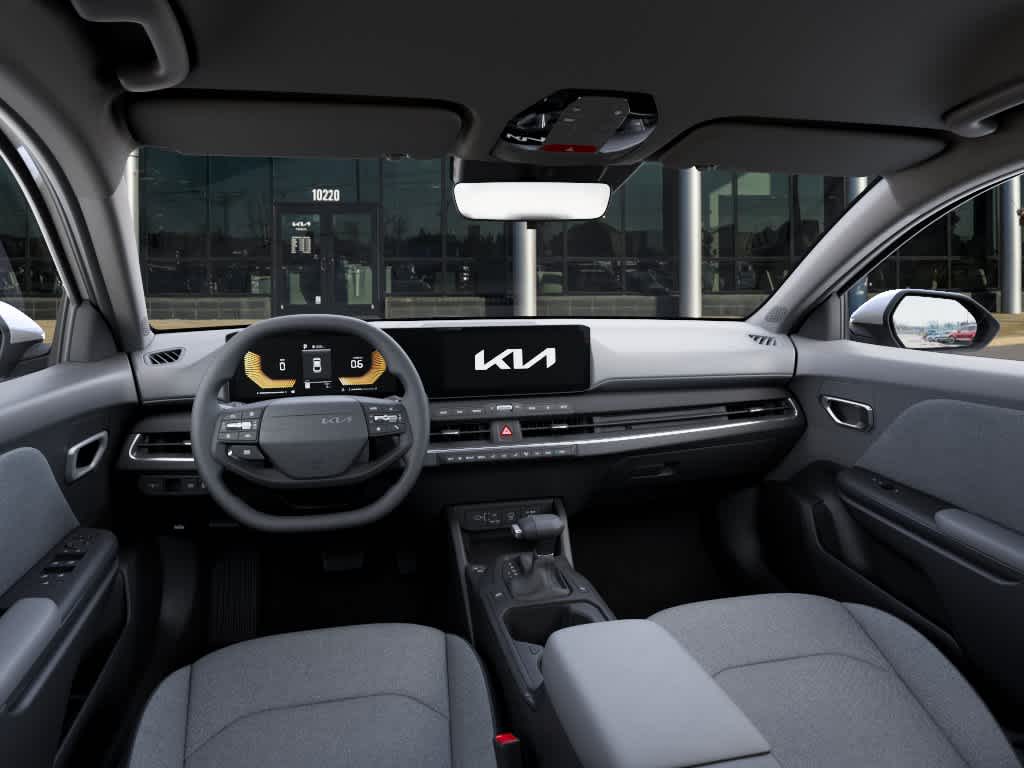 Thumbnail: 2026 Kia K4 - 14