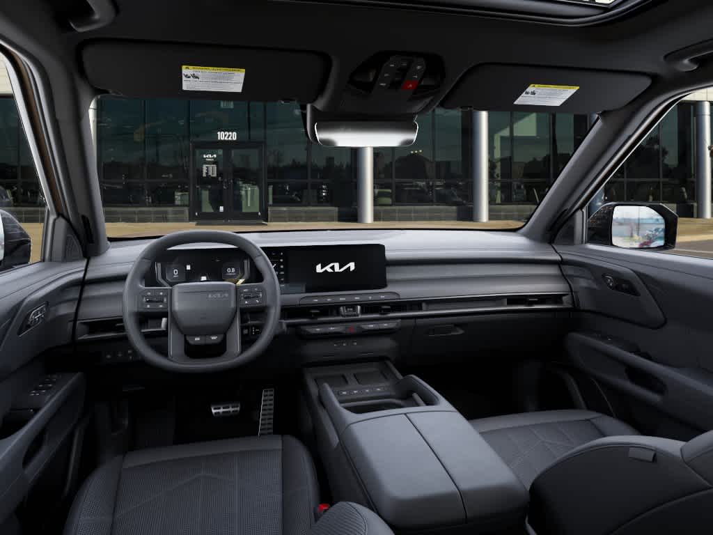 Thumbnail: 2027 Kia Telluride - 14