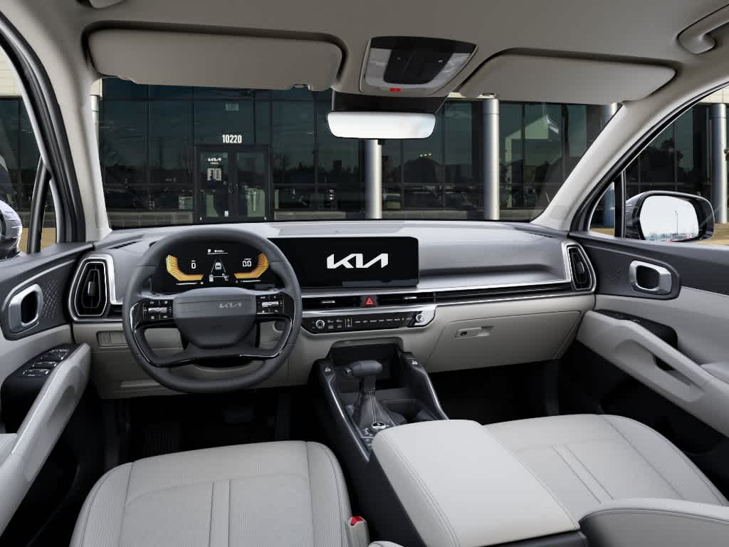 Thumbnail: 2026 Kia Sorento - 14