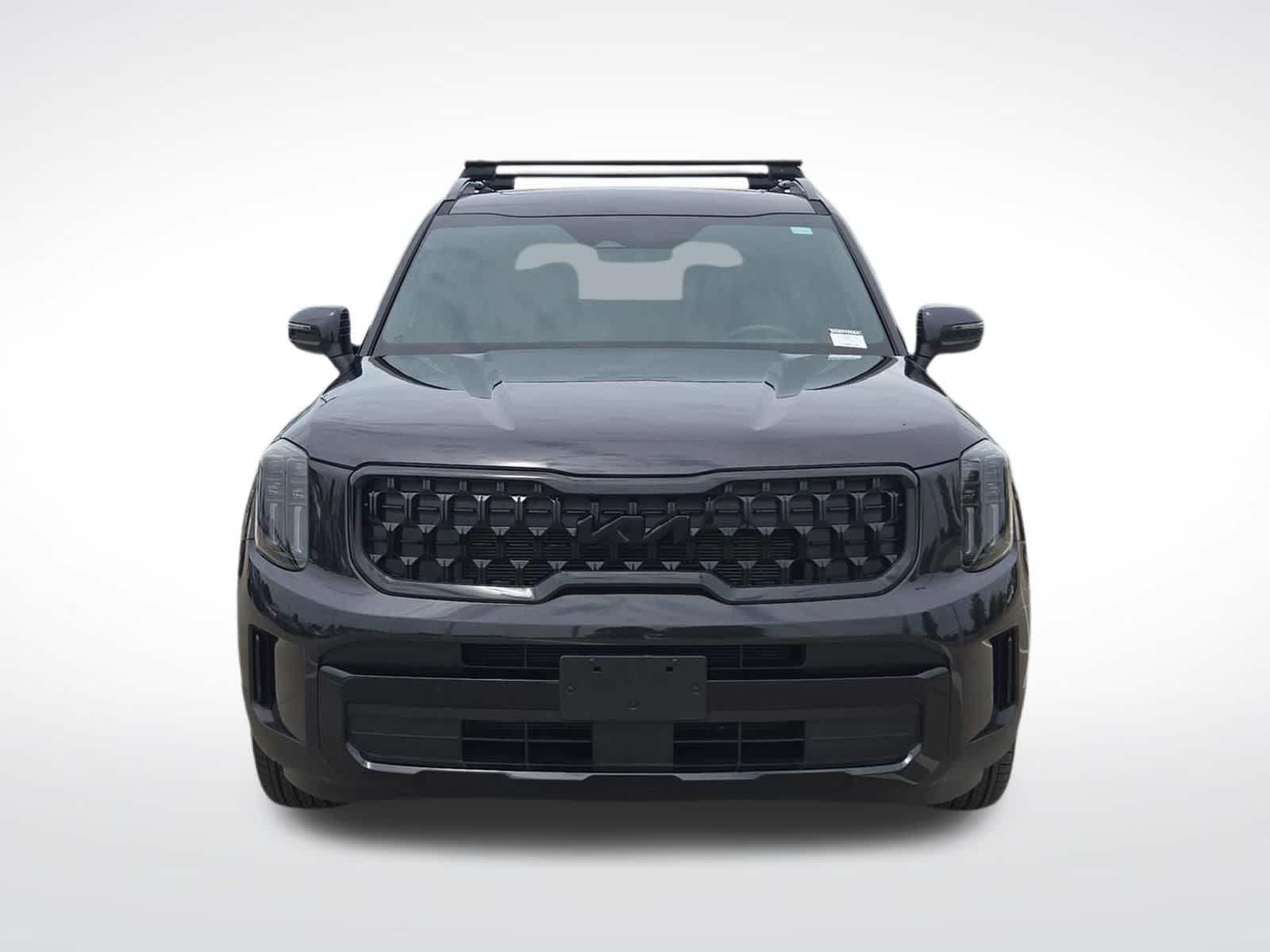 Thumbnail: 2025 Kia Telluride - 10